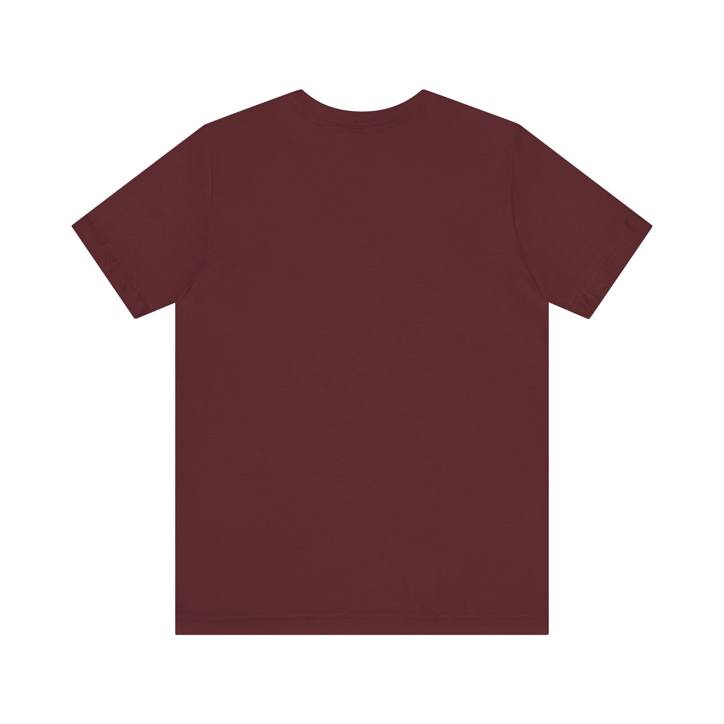 Yard & Maple Graphic Tee, Nature Inspired Unisex Shirt, Outdoor Lover Gift, Summer Vibes, Casual Wear, Vacation Essentials