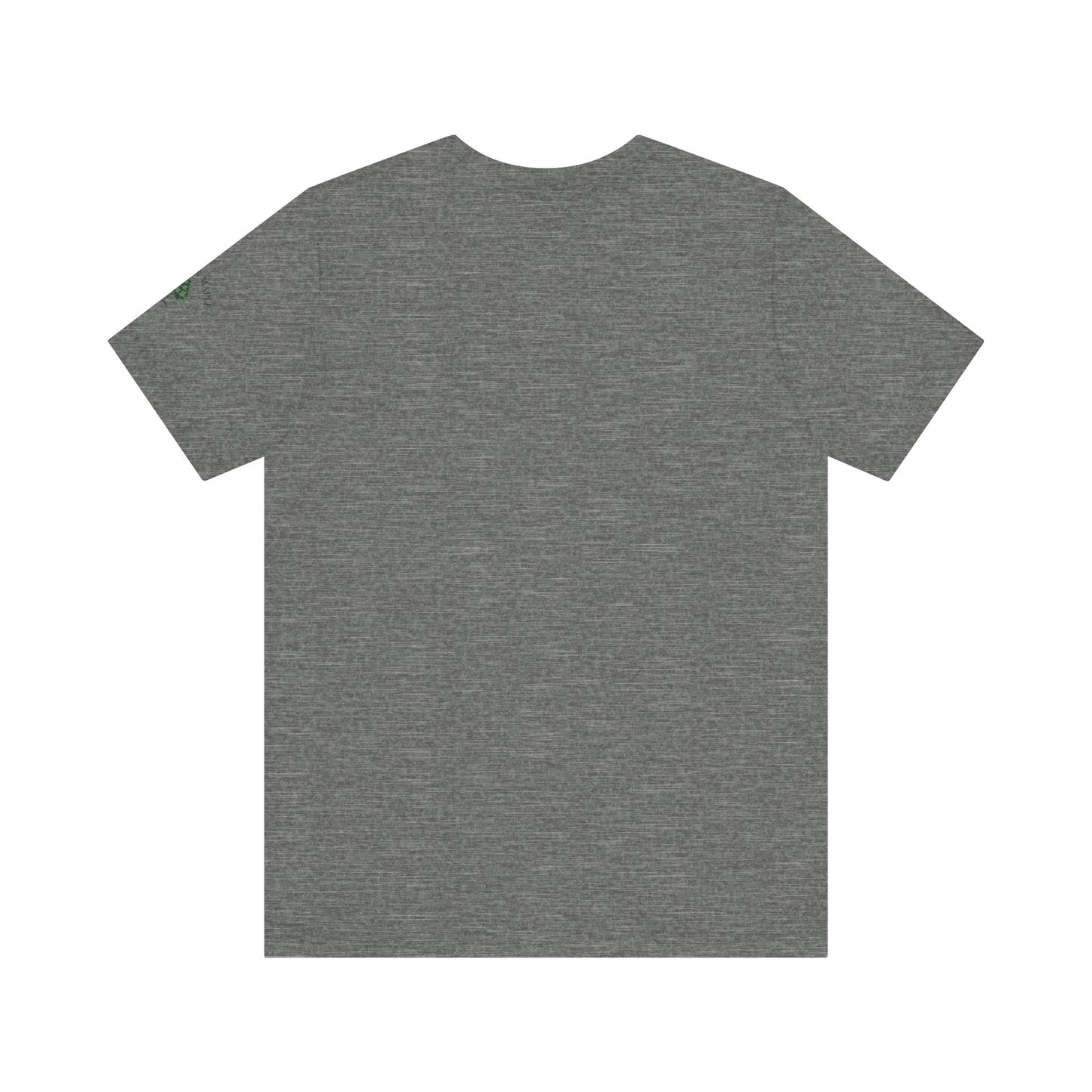 Yard & Maple Unisex Tee, Nature Lover T-Shirt, Eco-Friendly Apparel, Gift for Tree Huggers, Casual Everyday Wear