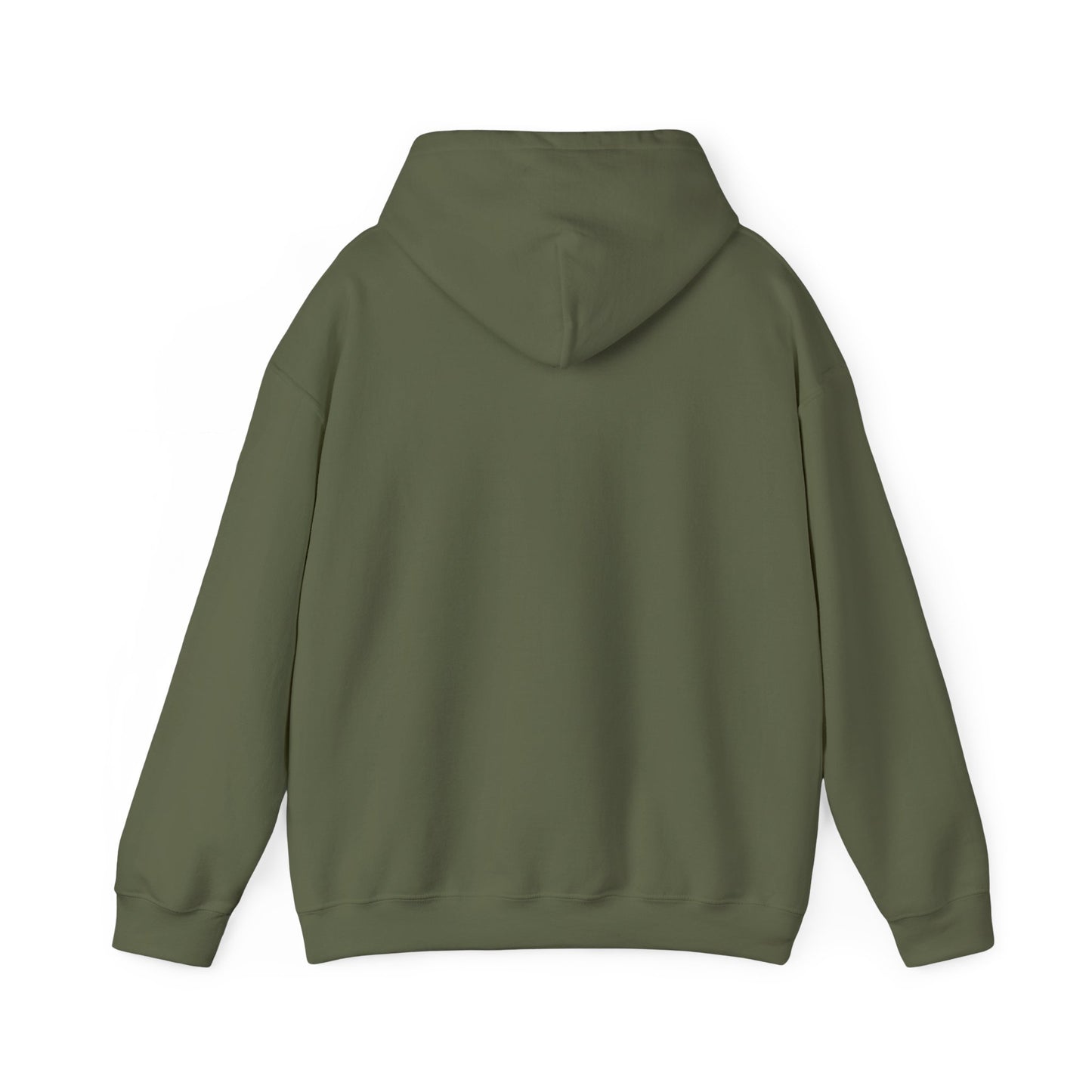 Sunshine Vibes Hoodie: Unisex Heavy Blend Sweatshirt with Tropical Design, Perfect for Summer, Beach Days, Casual Wear, Gifts