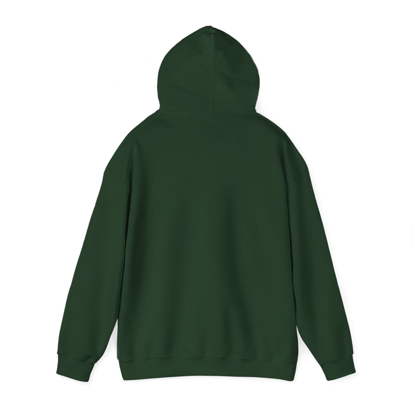Sunshine Vibes Hoodie: Unisex Heavy Blend Sweatshirt with Tropical Design, Perfect for Summer, Beach Days, Casual Wear, Gifts