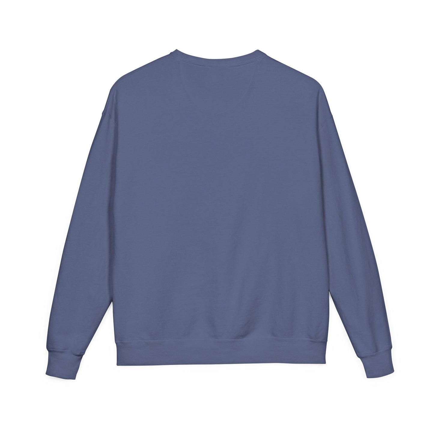 Yard & Maple Crewneck Sweatshirt, Cozy Sweatshirt, Unisex Apparel, Casual Wear, Summer Vibes, Gift for Him or Her