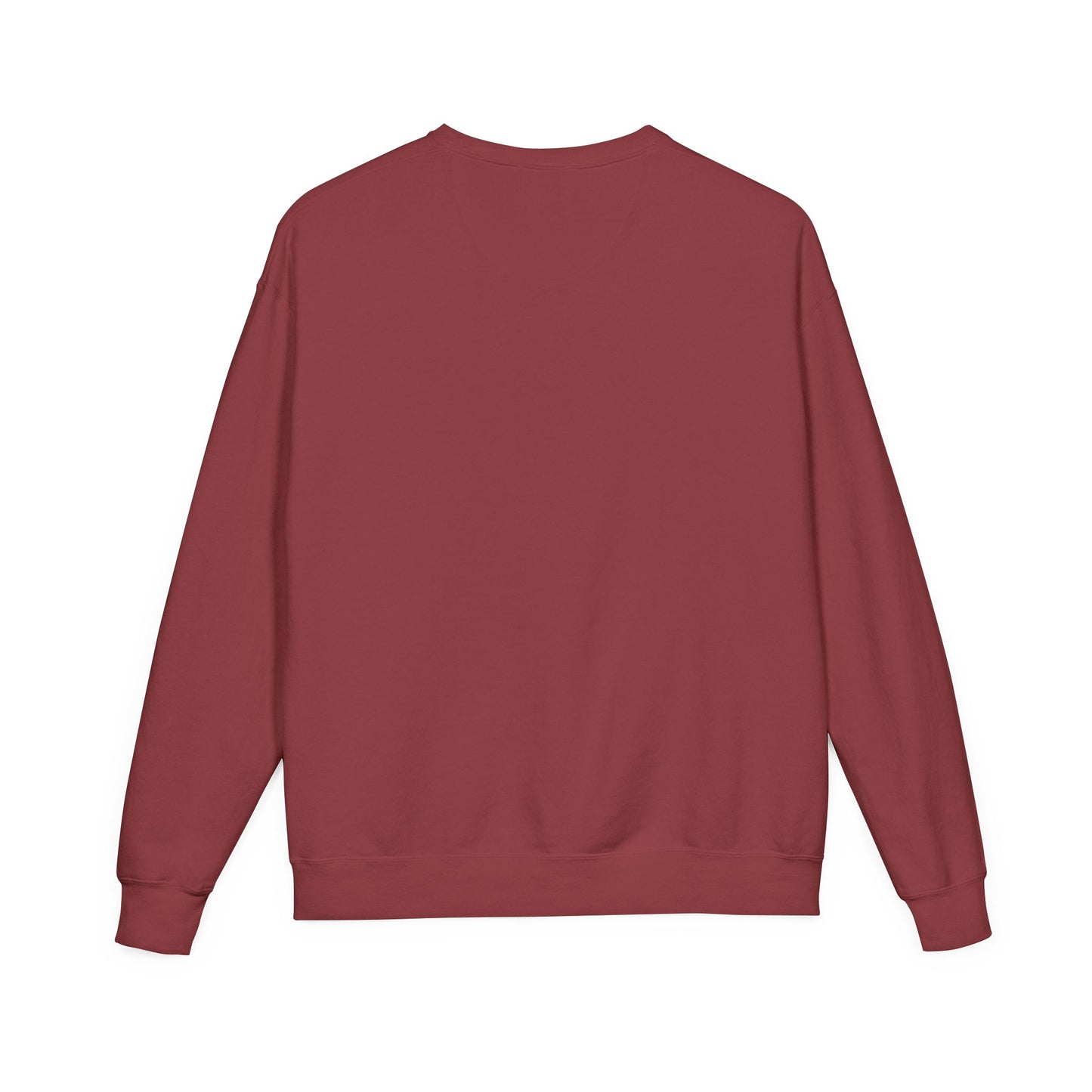 Yard & Maple Crewneck Sweatshirt, Cozy Sweatshirt, Unisex Apparel, Casual Wear, Summer Vibes, Gift for Him or Her