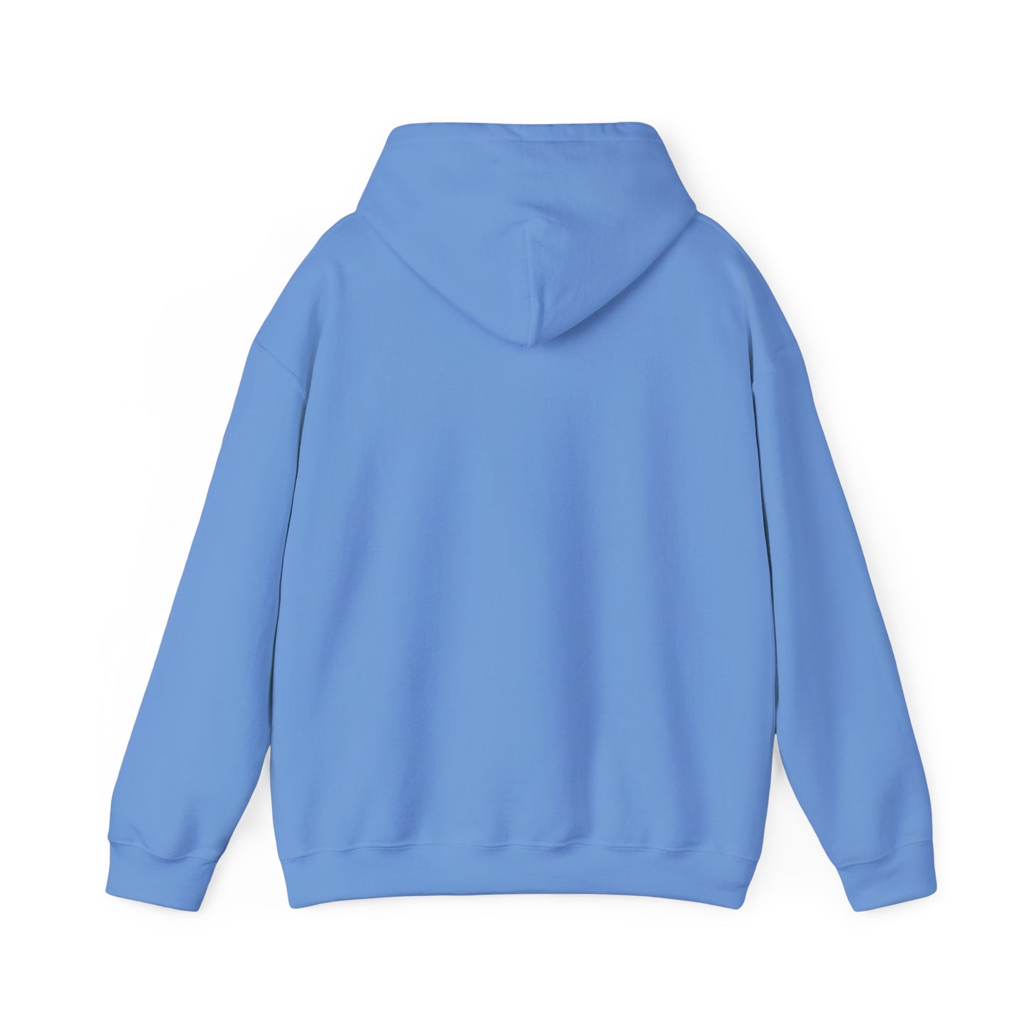 Sunshine Vibes Hoodie: Unisex Heavy Blend Sweatshirt with Tropical Design, Perfect for Summer, Beach Days, Casual Wear, Gifts