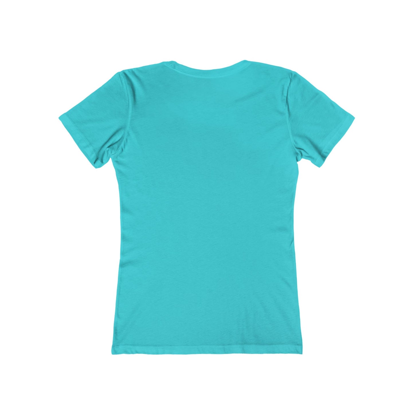Stylish Women's Boyfriend Tee with Floral Line Art, Casual Tee, Gift for Her, Everyday Wear, Art-Inspired Apparel