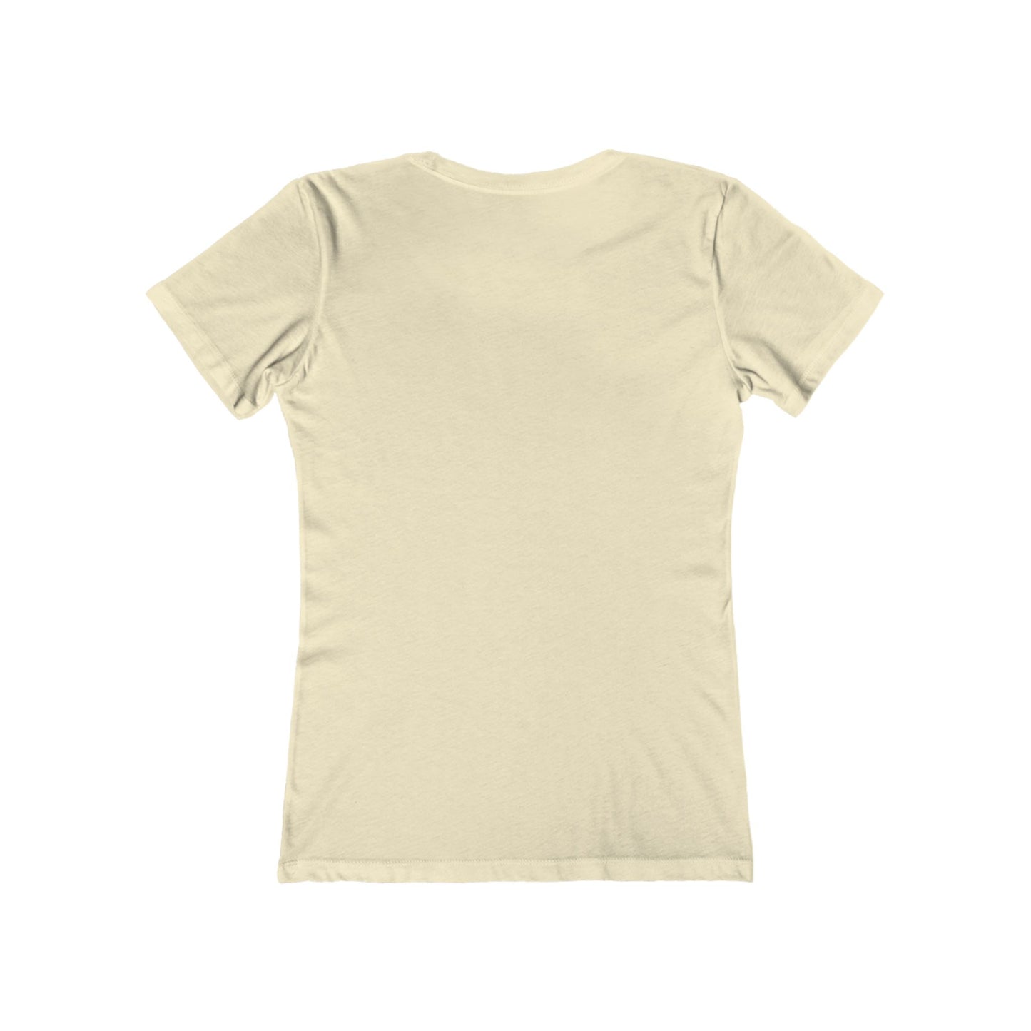 Stylish Women's Boyfriend Tee with Floral Line Art, Casual Tee, Gift for Her, Everyday Wear, Art-Inspired Apparel