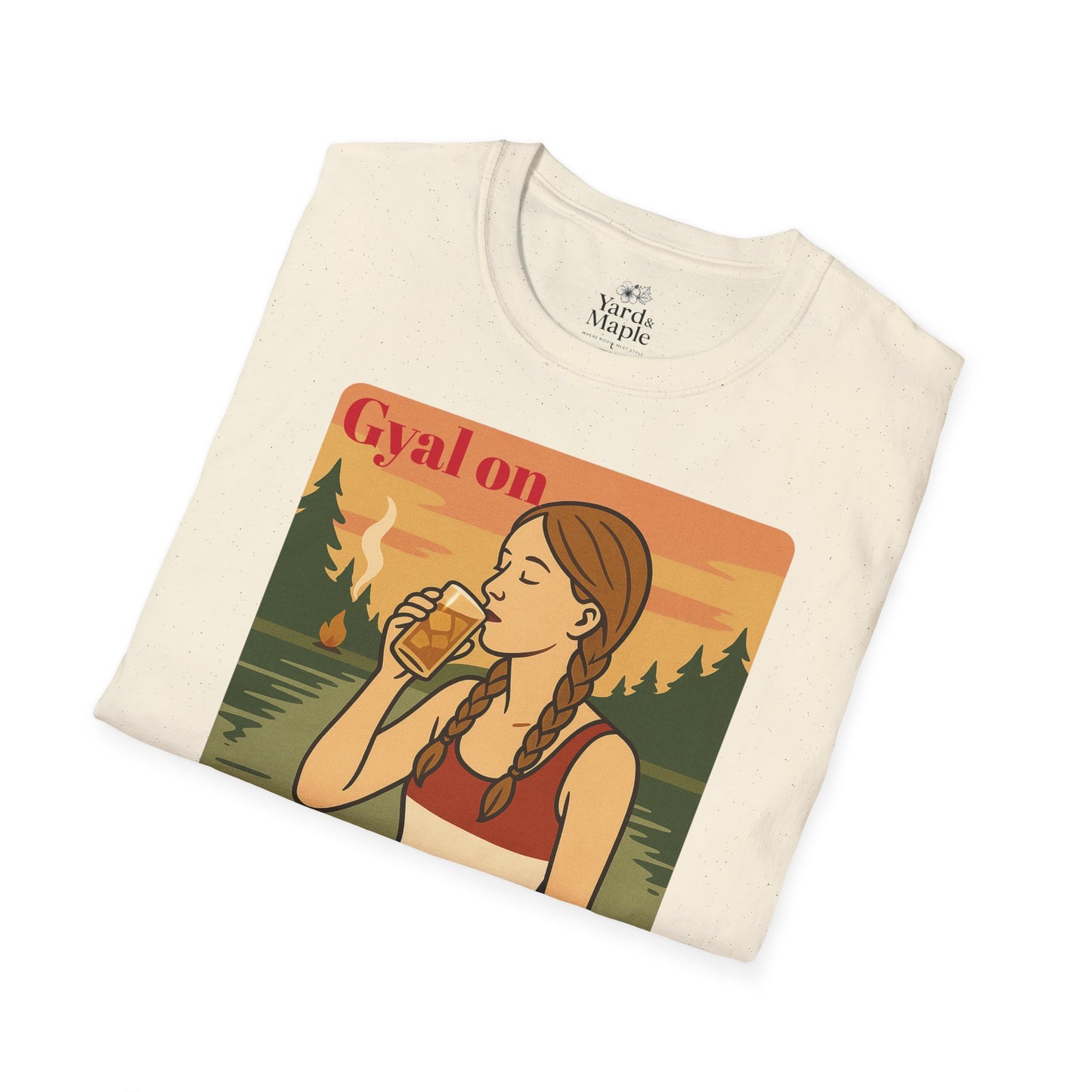 Summer Vibes Unisex Tee, Casual Graphic T-Shirt, Beach Day Outfit, Vacation Style Top, Gift for Her, Retro Summer Design