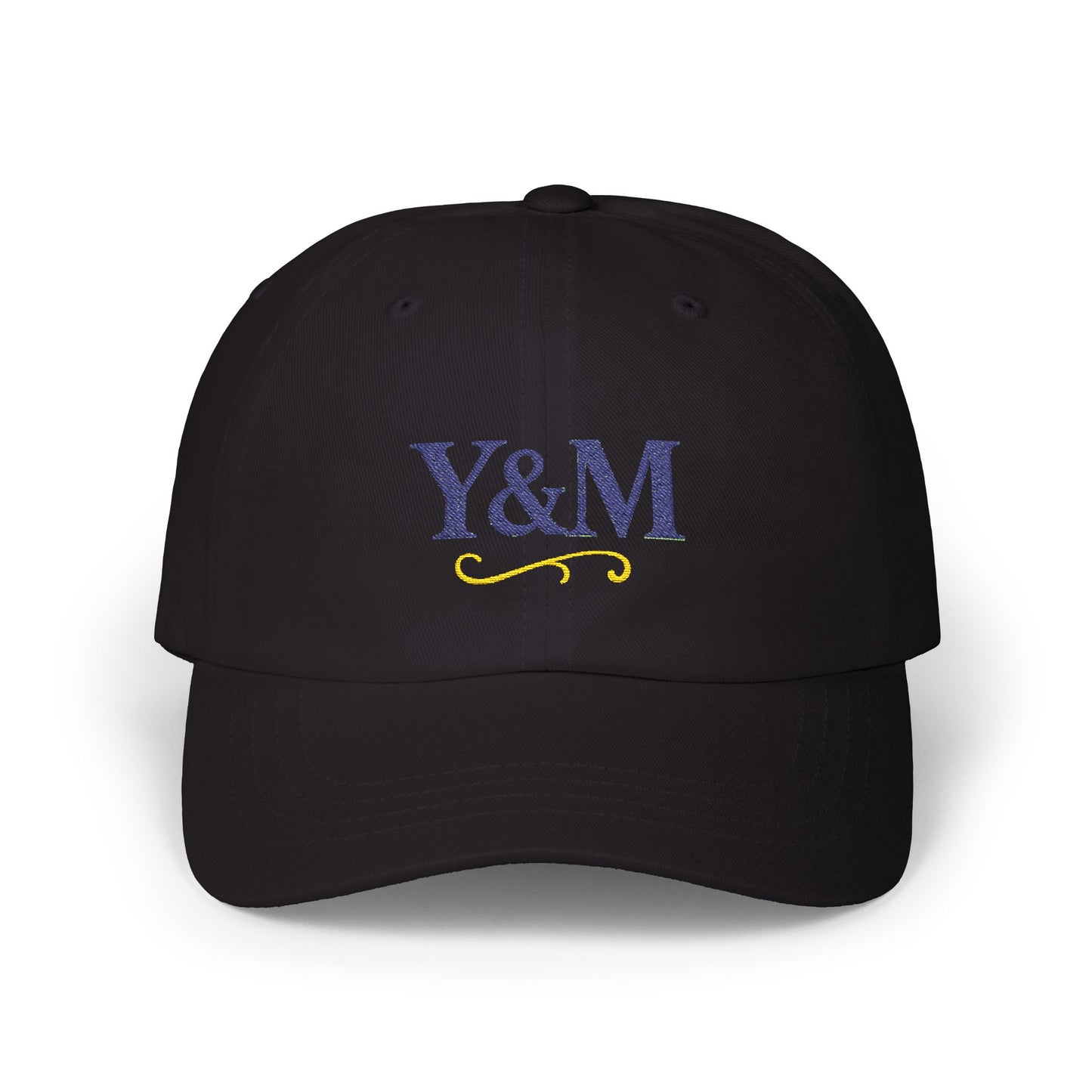 Classic Dad Cap, Personalized Cap, Casual Dad Hat, Summer Headwear, Gift for Fathers Day, Custom Embroidered Hat, Stylish Dad Accessory