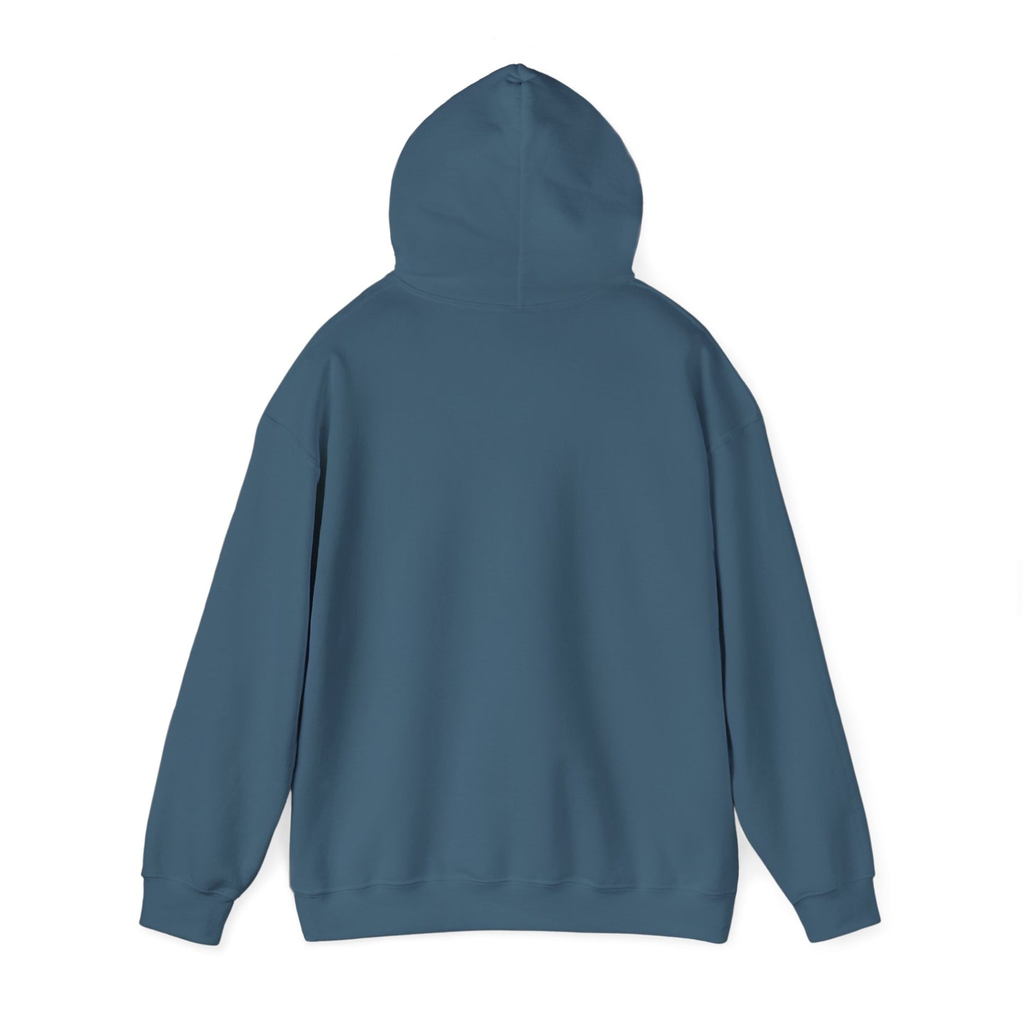 Sunshine Vibes Hoodie: Unisex Heavy Blend Sweatshirt with Tropical Design, Perfect for Summer, Beach Days, Casual Wear, Gifts