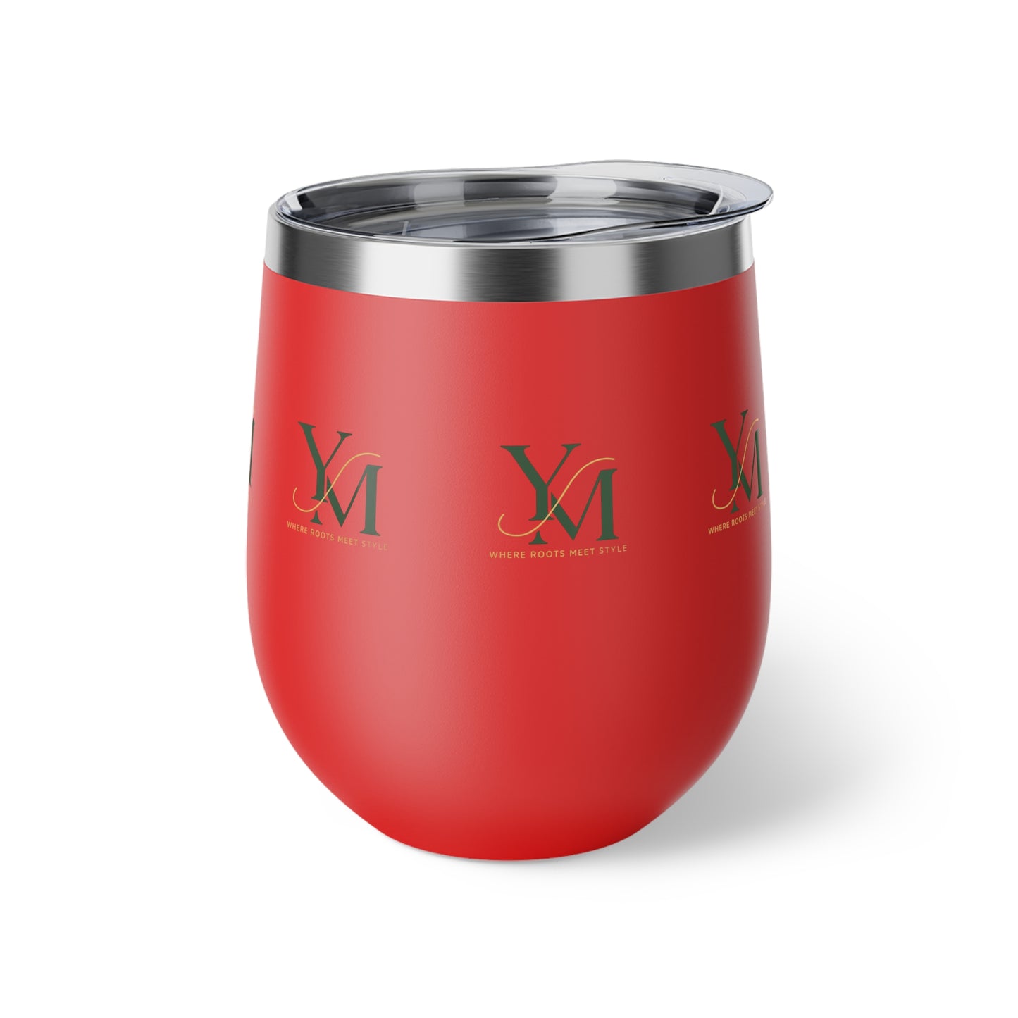 Copper Insulated Cup