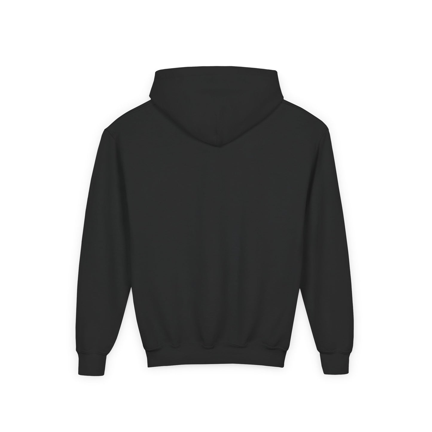 Y&M Youth Hooded Sweatshirt - Cozy, Stylish, Ideal for Gift, Casual Wear, Spring Family Outings