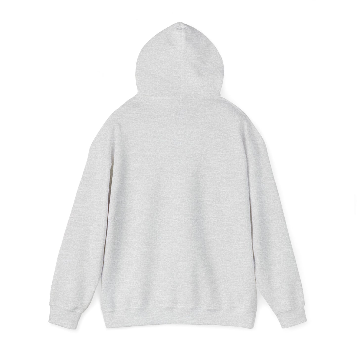 Sunshine Vibes Hoodie: Unisex Heavy Blend Sweatshirt with Tropical Design, Perfect for Summer, Beach Days, Casual Wear, Gifts