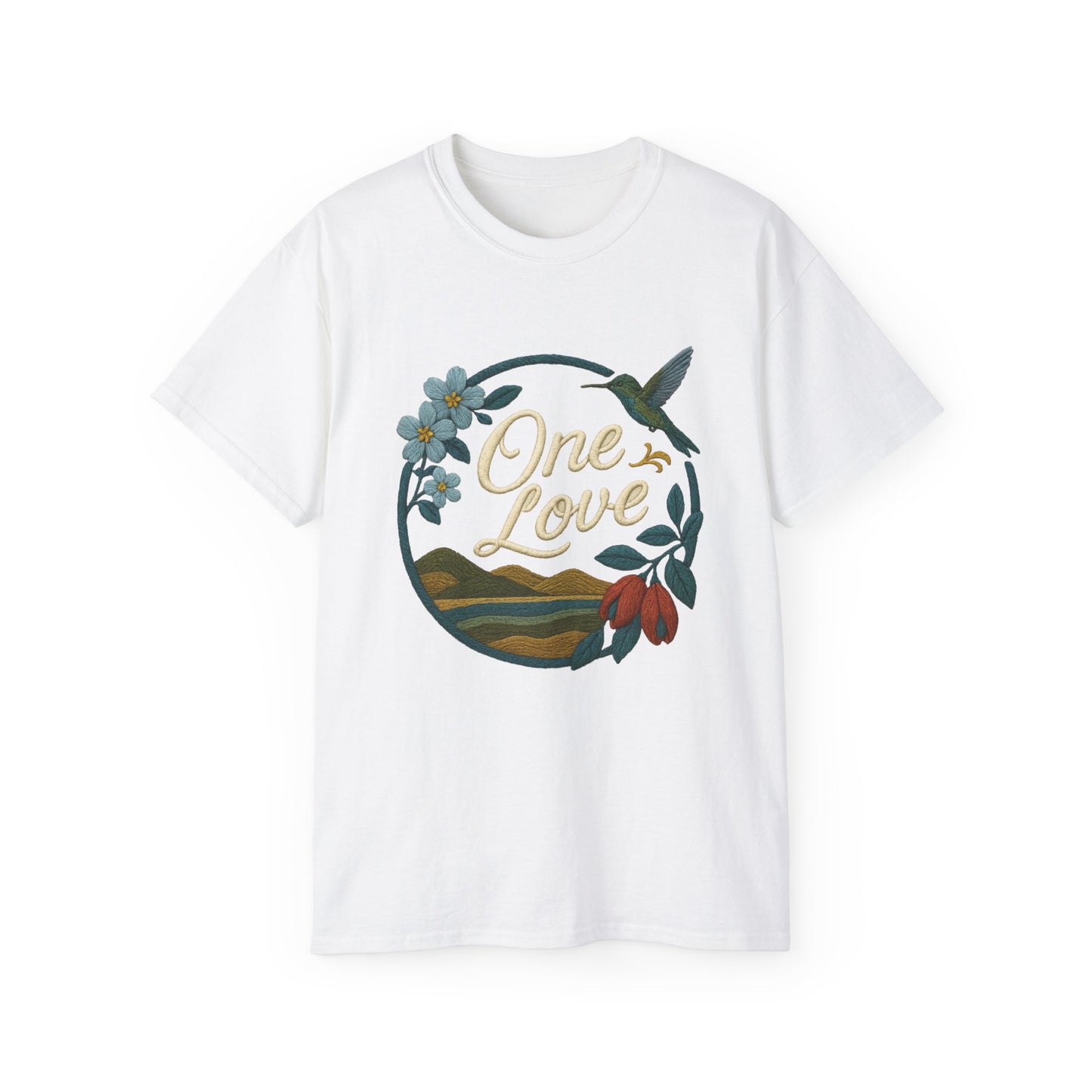 Jamaican Pride Tee, Unisex Ultra Cotton Tee, Heritage Shirt, Gift for Cultural Celebrations, Pride Apparel
