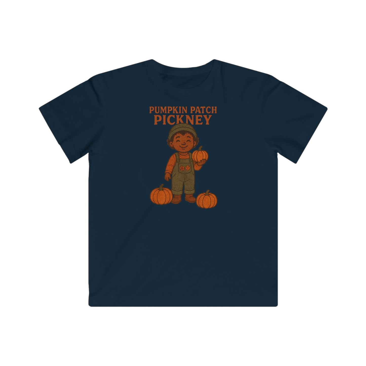 Pumpkin Patch Kids Tee, Fun Fall/Halloween T-Shirt, Cute Autumn Shirt, Seasonal Kids Clothing, Family Fall Outfit, Harvest Celebration