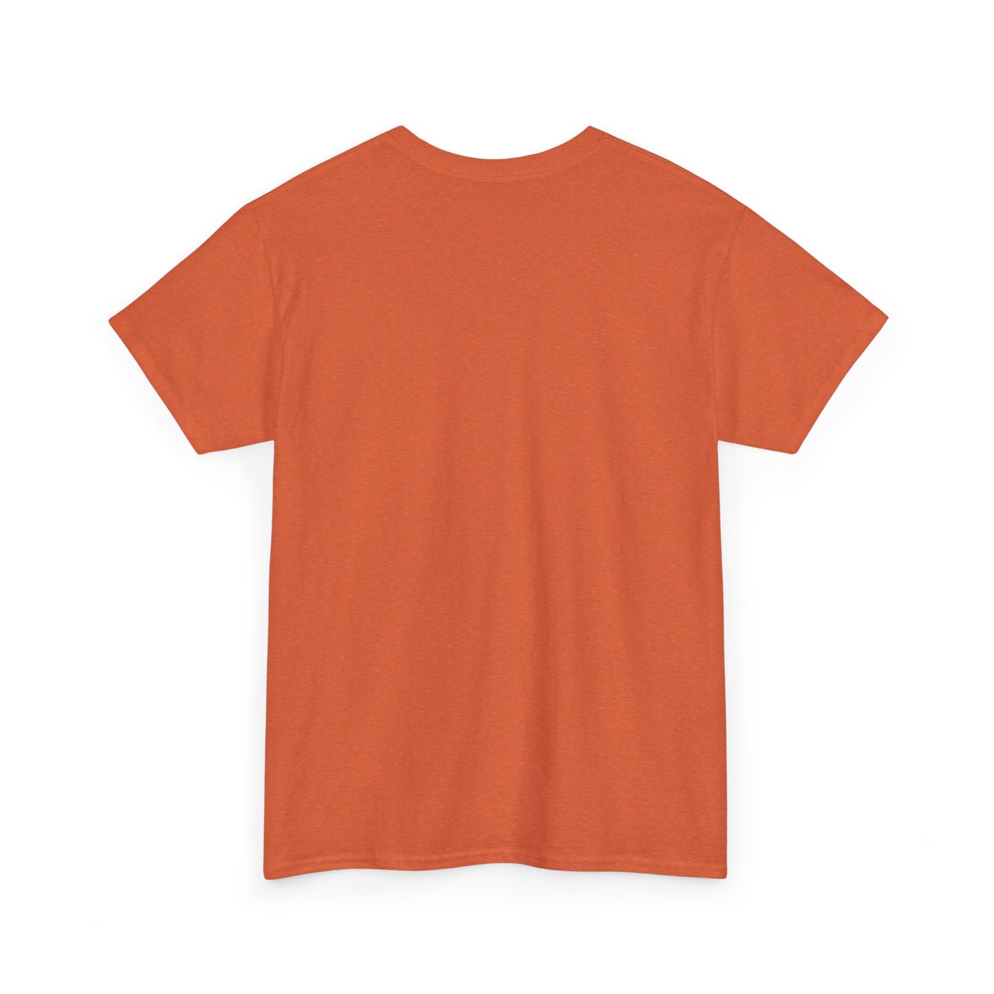 Yard & Maple Unisex Heavy Cotton Tee | Jamaican Pride, Canada Love, Streetwear, Gift for Him/Her, Summer Vibes