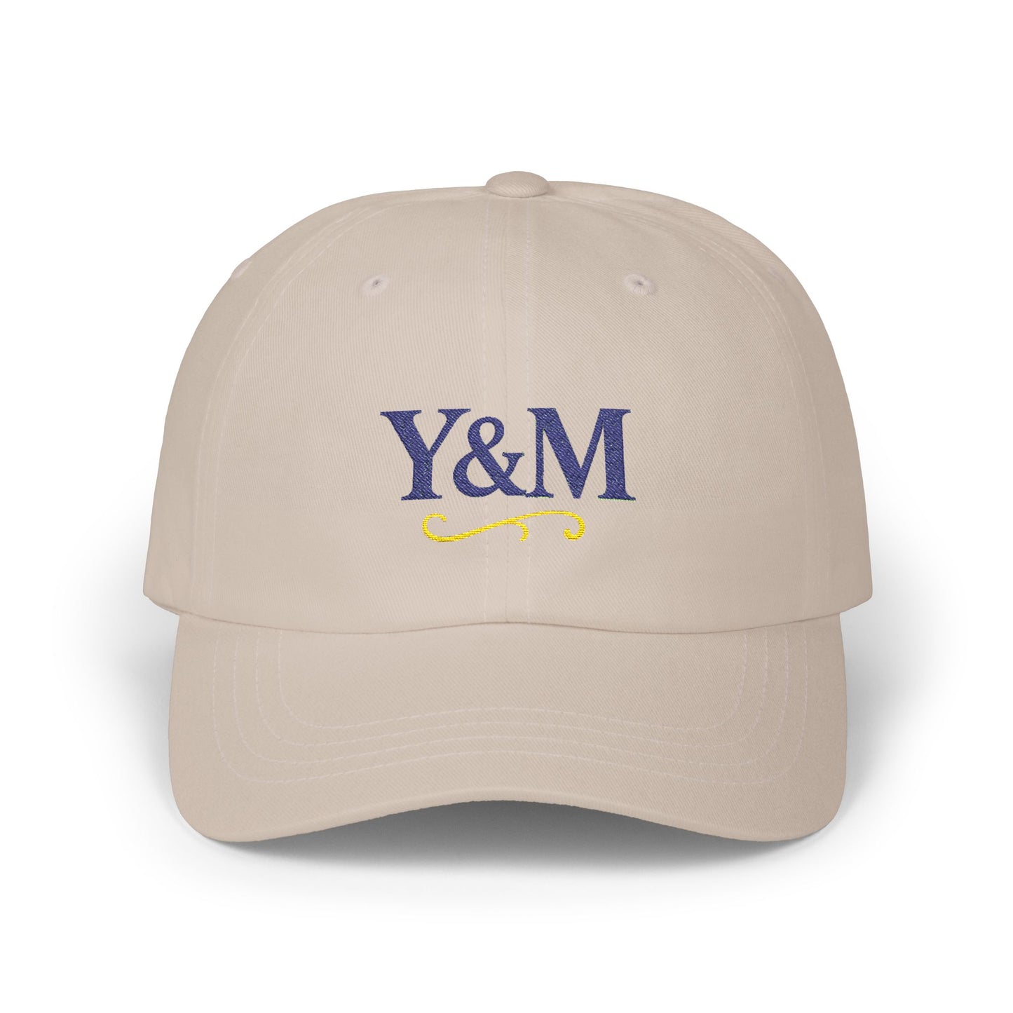 Classic Dad Cap, Personalized Cap, Casual Dad Hat, Summer Headwear, Gift for Fathers Day, Custom Embroidered Hat, Stylish Dad Accessory