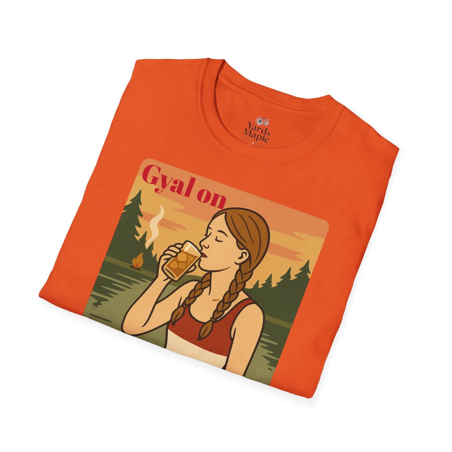 Summer Vibes Unisex Tee, Casual Graphic T-Shirt, Beach Day Outfit, Vacation Style Top, Gift for Her, Retro Summer Design