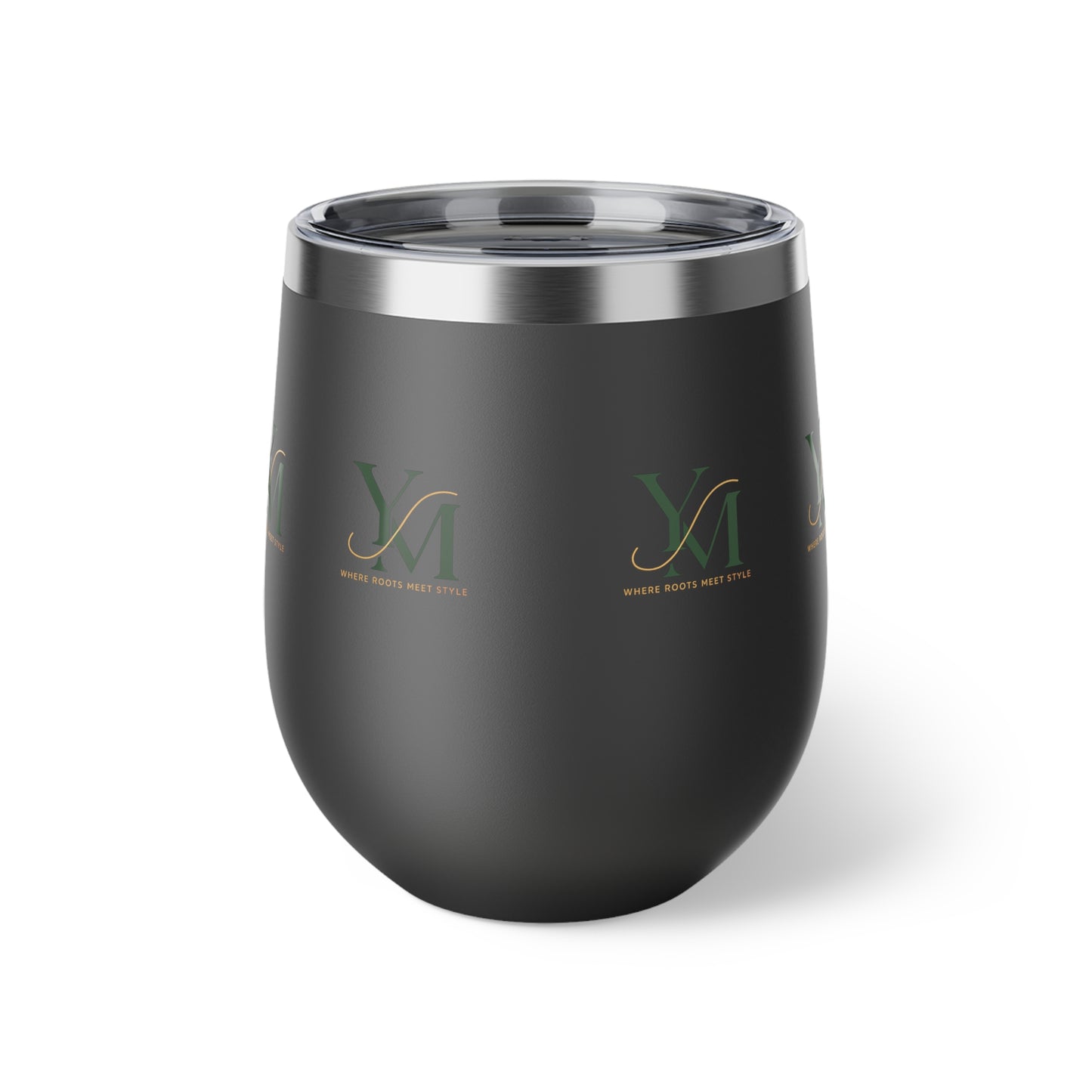 Copper Insulated Cup