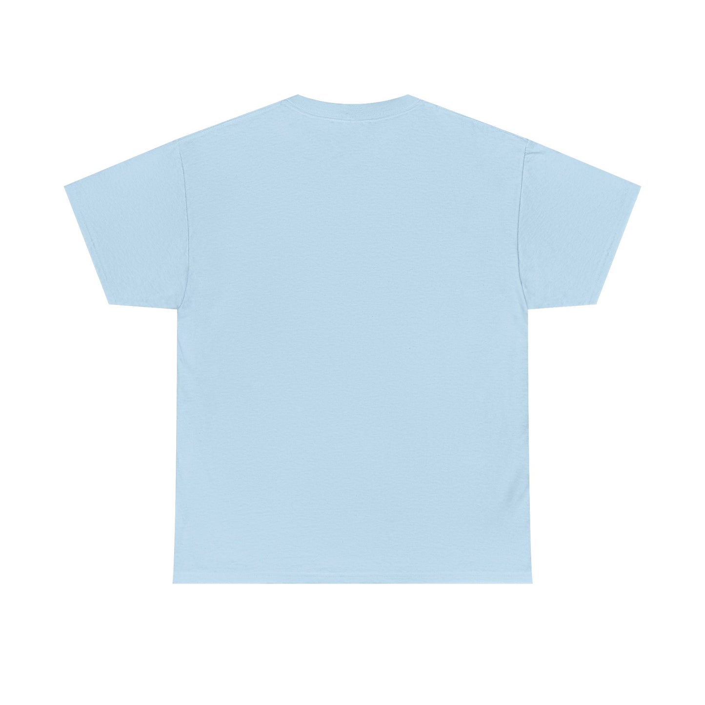 Yard & Maple Unisex Heavy Cotton Tee | Jamaican Pride, Canada Love, Streetwear, Gift for Him/Her, Summer Vibes