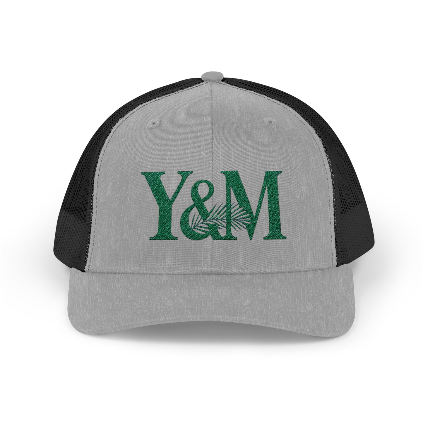 Personalized Snapback Trucker Cap, Custom Baseball Hat for Men and Women, Casual Everyday Wear, Gift for Him or Her, Outdoor & Sports Cap