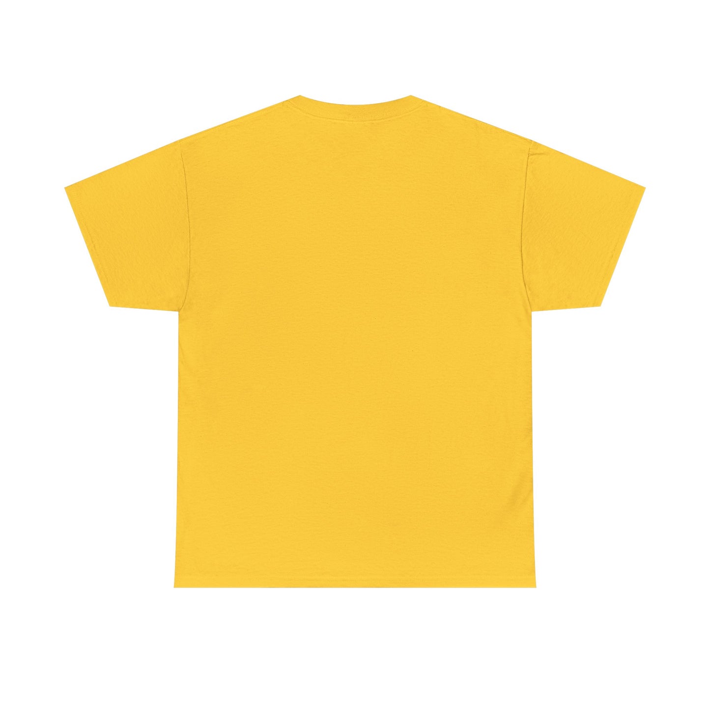 Yard & Maple Unisex Heavy Cotton Tee | Jamaican Pride, Canada Love, Streetwear, Gift for Him/Her, Summer Vibes