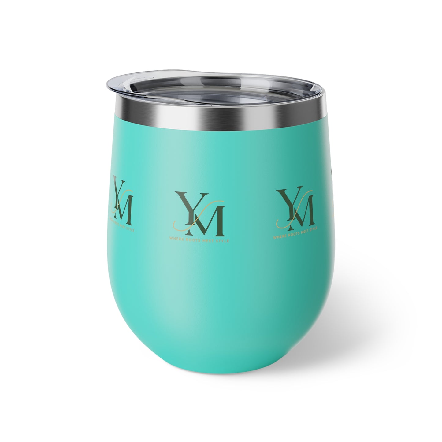 Copper Insulated Cup