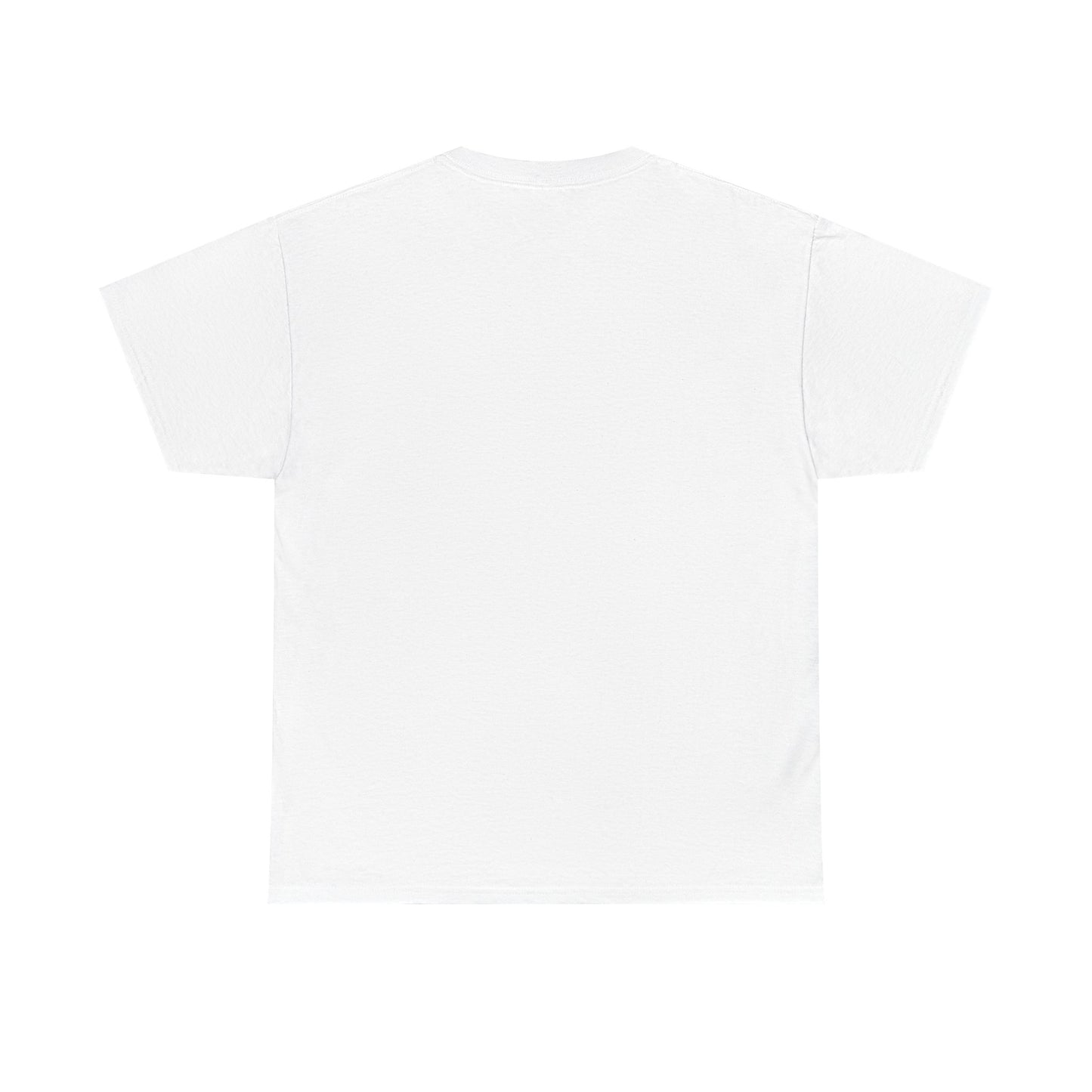 Yard & Maple Unisex Heavy Cotton Tee | Jamaican Pride, Canada Love, Streetwear, Gift for Him/Her, Summer Vibes