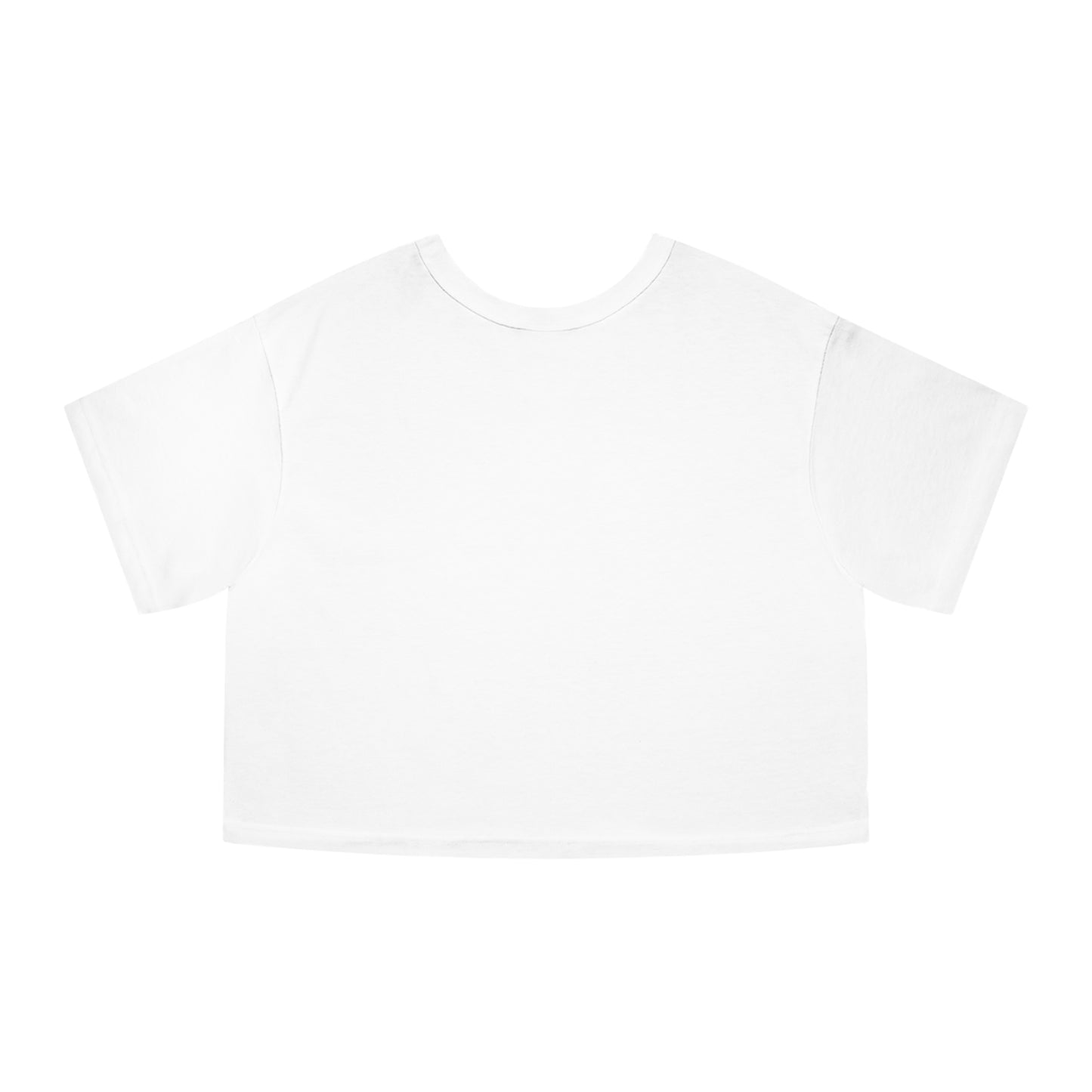 Cropped T-Shirt - Jamaican Gyal Graphic Tee, Summer Fashion, Gift Idea