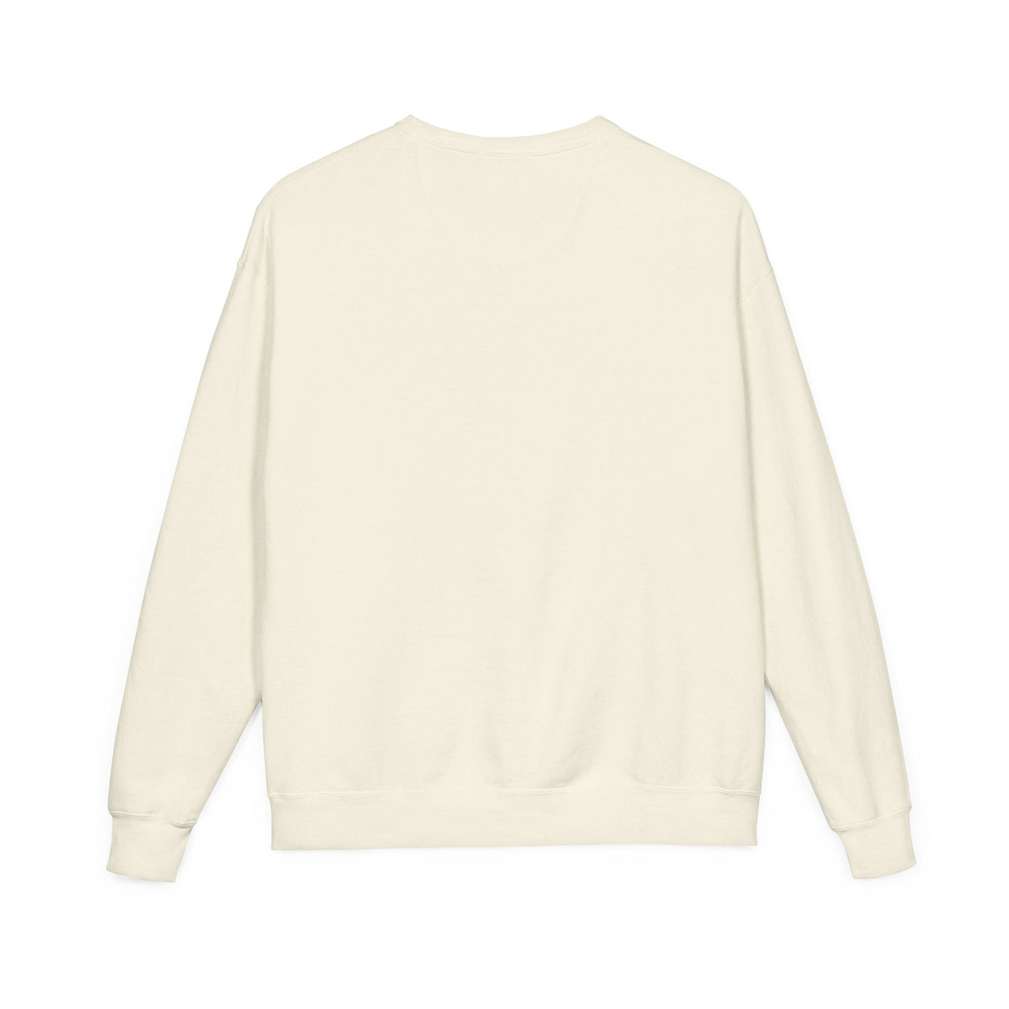Yard & Maple Crewneck Sweatshirt, Cozy Sweatshirt, Unisex Apparel, Casual Wear, Summer Vibes, Gift for Him or Her