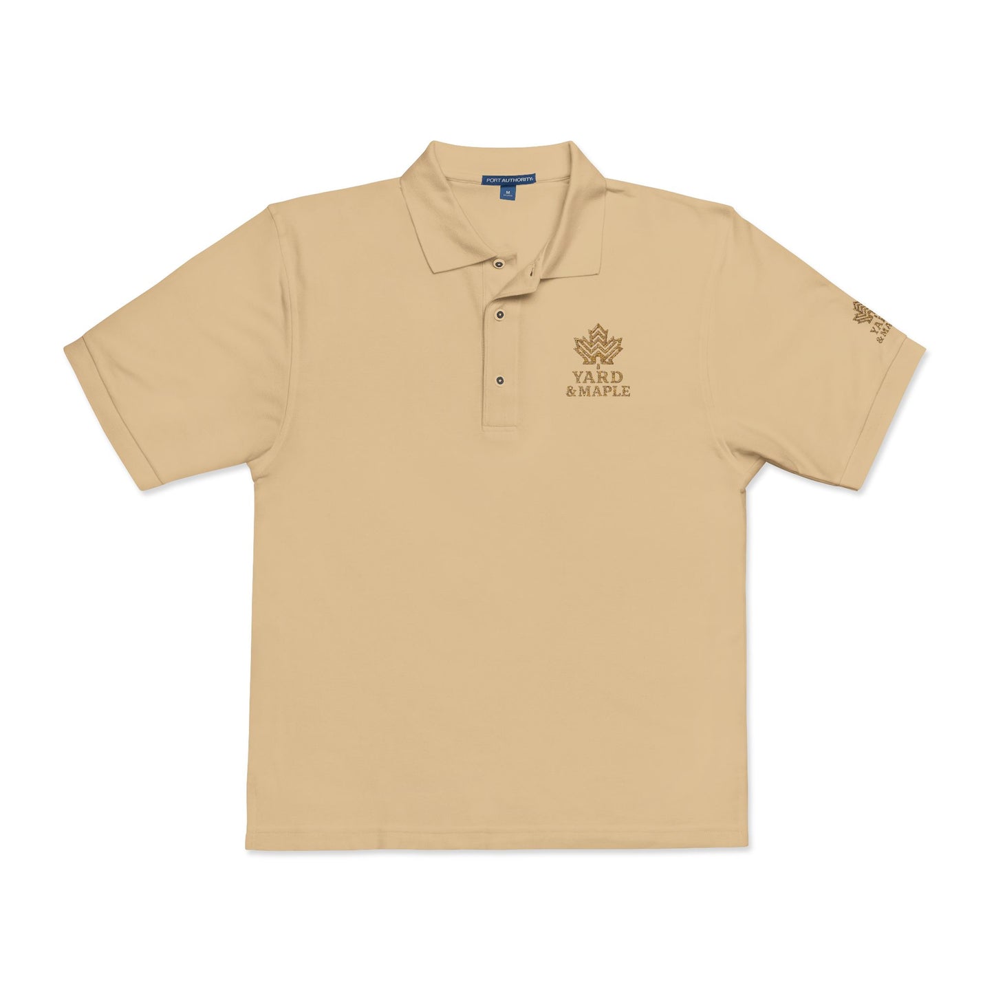 Embroidered Unisex Polo Shirt - Casual Comfort for Every Occasion, Perfect for Work, Relaxation, Gifts, Outdoor Events, Summer Style