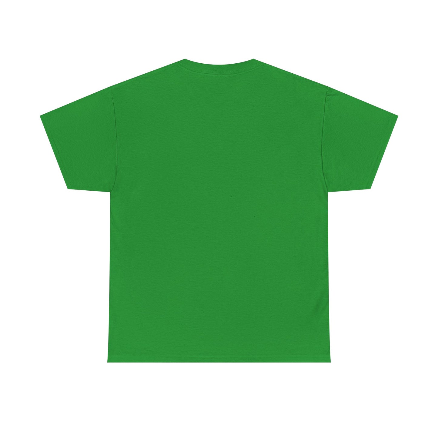 Yard & Maple Unisex Heavy Cotton Tee | Jamaican Pride, Canada Love, Streetwear, Gift for Him/Her, Summer Vibes