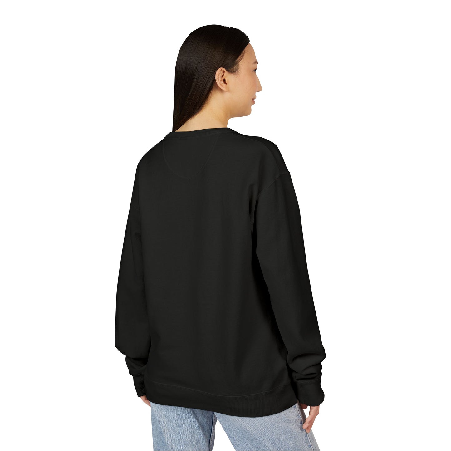 Yard & Maple Crewneck Sweatshirt, Cozy Sweatshirt, Unisex Apparel, Casual Wear, Summer Vibes, Gift for Him or Her
