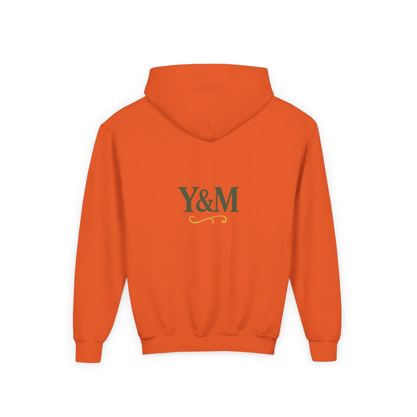 Jamaican Gyal Youth Hoodie, Comfortable Sweatshirt for Kids, Perfect Gift for Birthdays, Holidays, Dance Events, and Celebrations