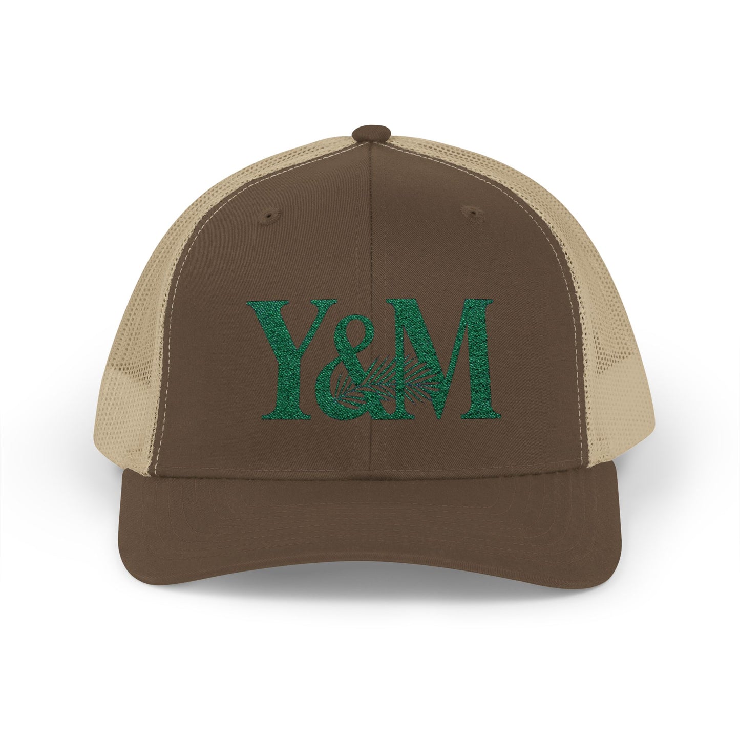 Personalized Snapback Trucker Cap, Custom Baseball Hat for Men and Women, Casual Everyday Wear, Gift for Him or Her, Outdoor & Sports Cap