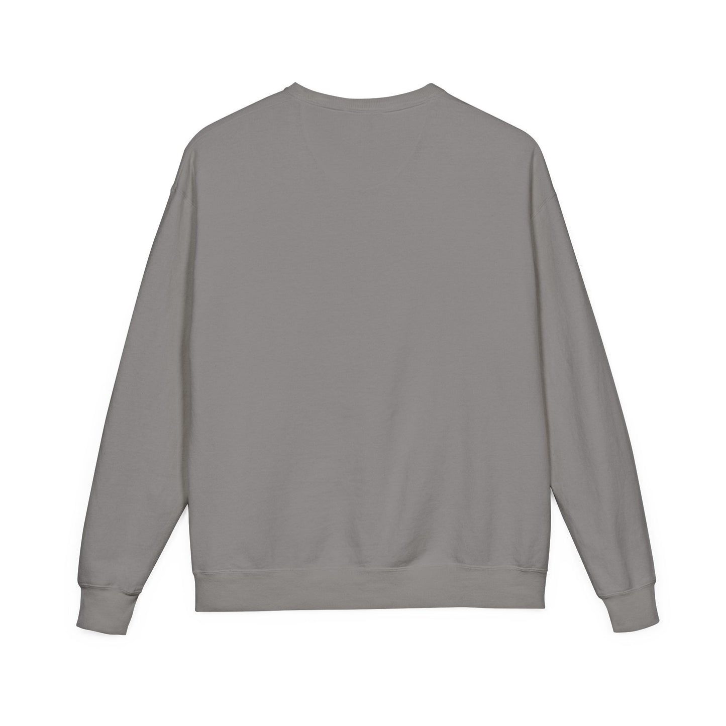 Yard & Maple Crewneck Sweatshirt, Cozy Sweatshirt, Unisex Apparel, Casual Wear, Summer Vibes, Gift for Him or Her