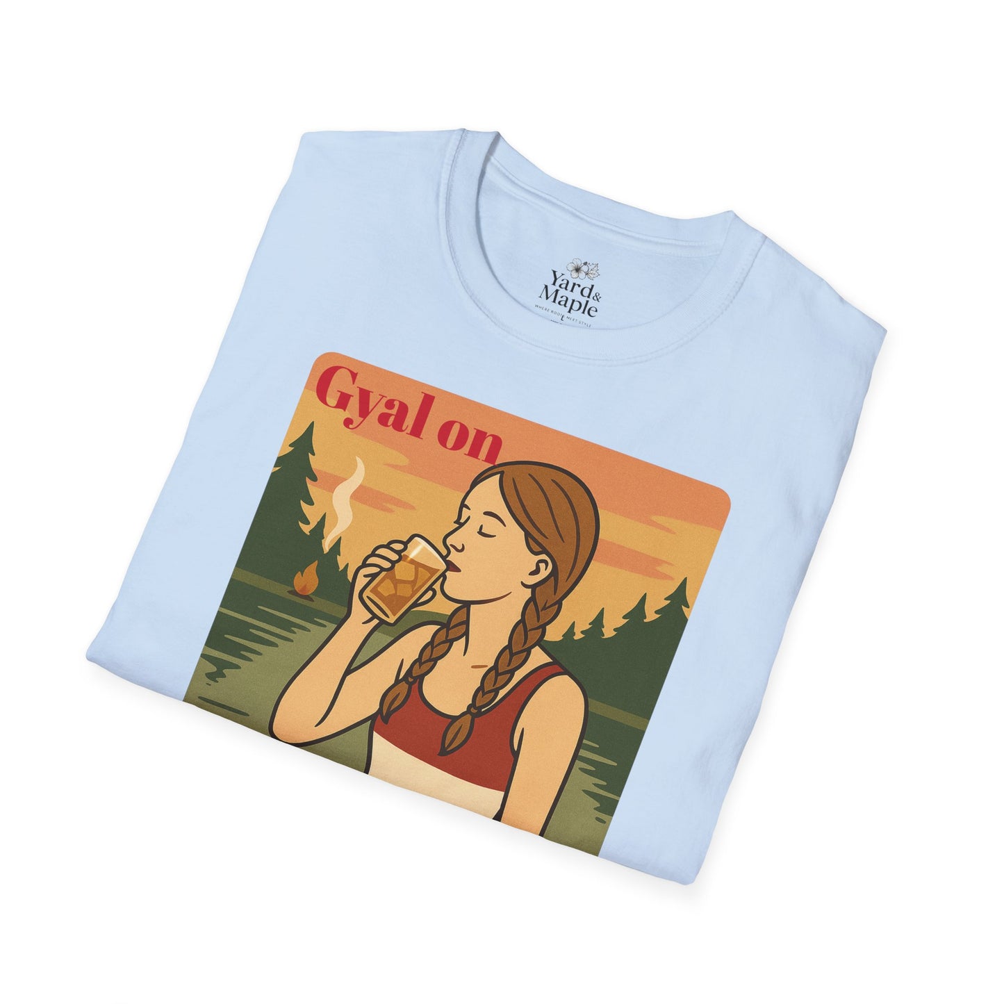 Summer Vibes Unisex Tee, Casual Graphic T-Shirt, Beach Day Outfit, Vacation Style Top, Gift for Her, Retro Summer Design
