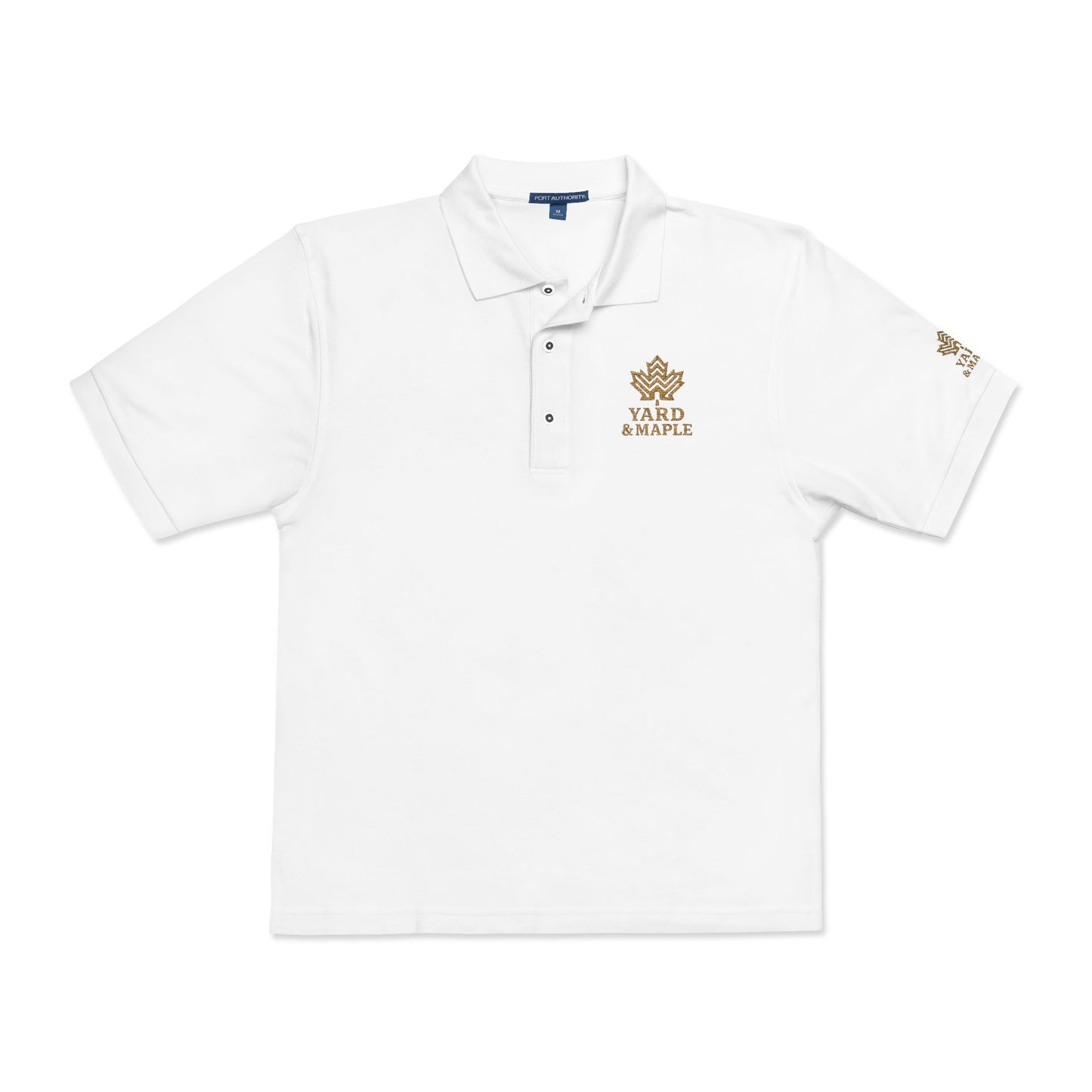 Embroidered Unisex Polo Shirt - Casual Comfort for Every Occasion, Perfect for Work, Relaxation, Gifts, Outdoor Events, Summer Style