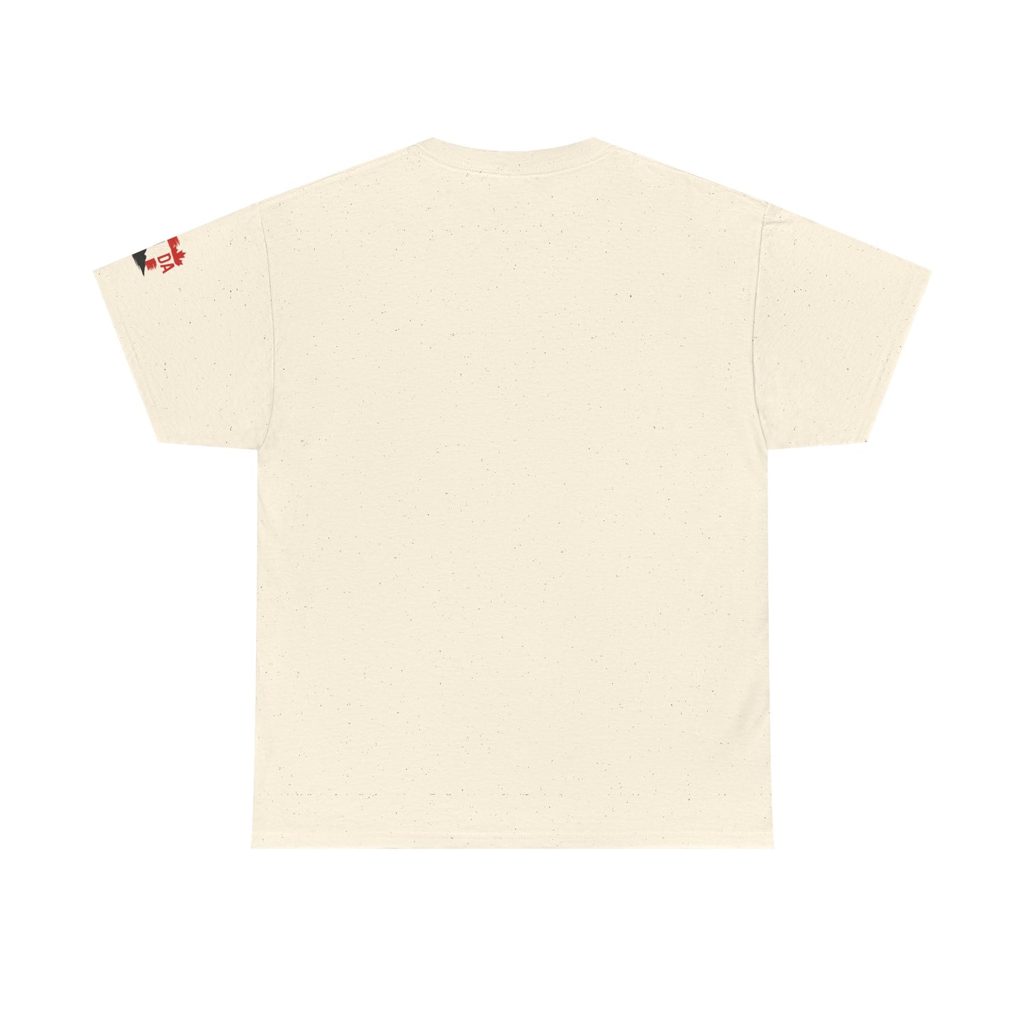 Canada Graphic Tee, Unisex Cotton Shirt, Canada Pride Apparel, Travel Souvenir Gift, Canadian Heritage Clothing