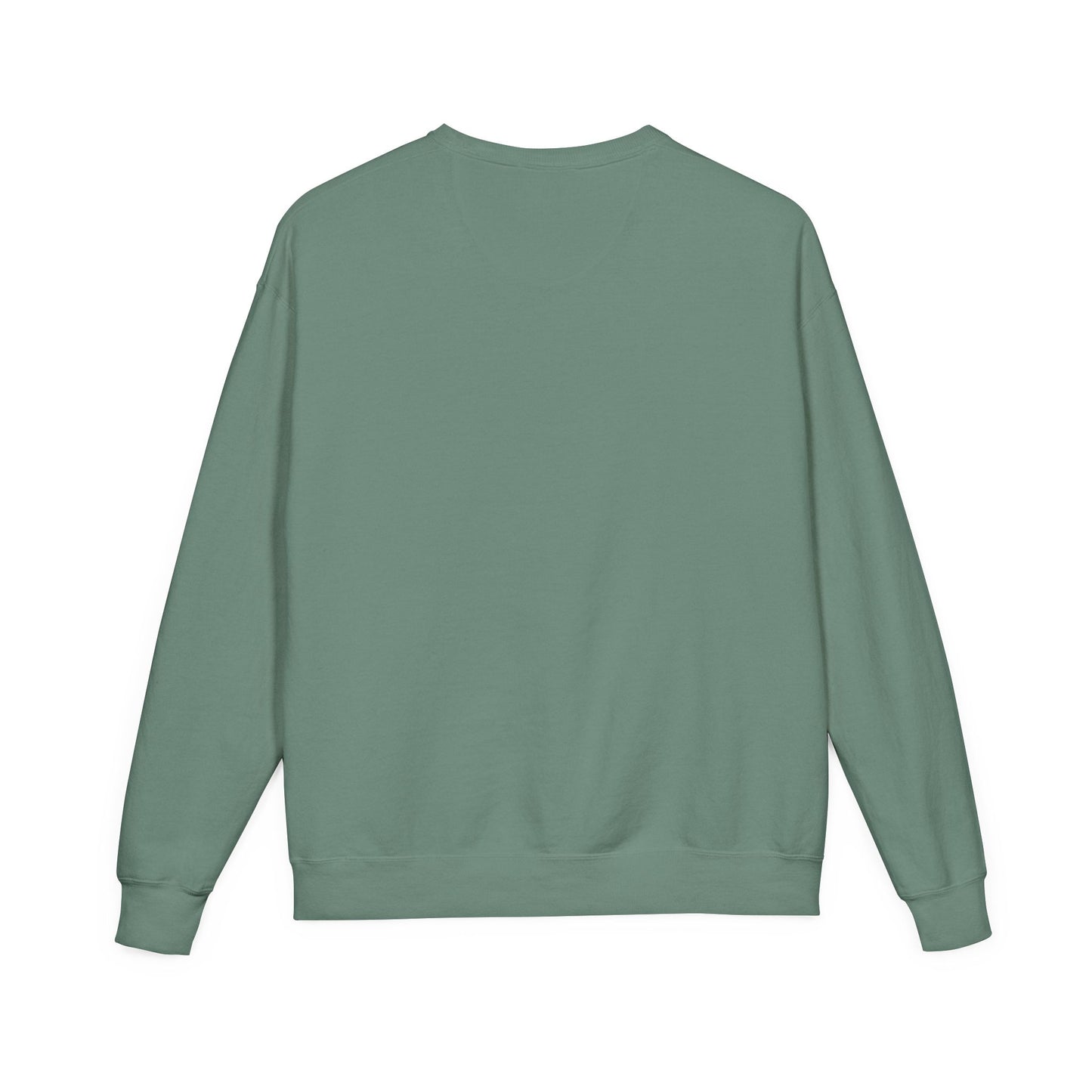 Yard & Maple Crewneck Sweatshirt, Cozy Sweatshirt, Unisex Apparel, Casual Wear, Summer Vibes, Gift for Him or Her