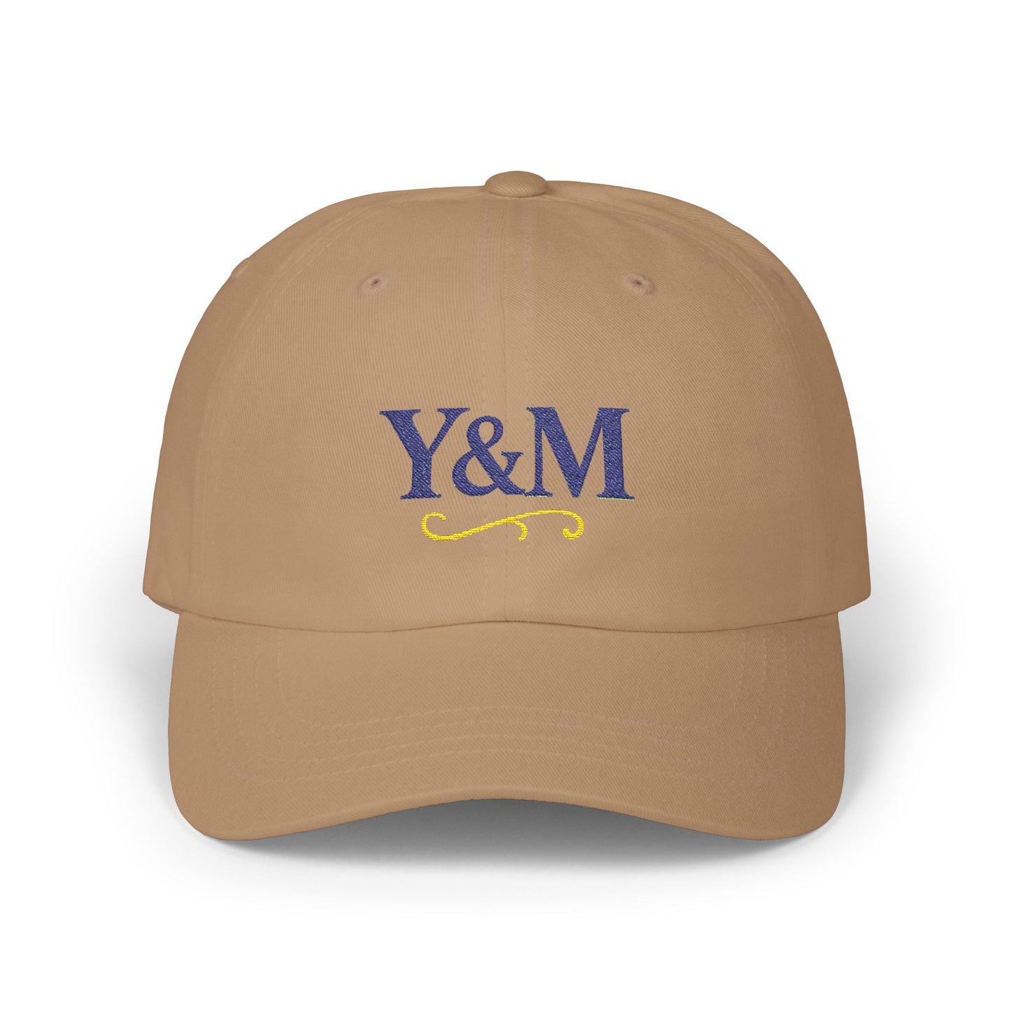 Classic Dad Cap, Personalized Cap, Casual Dad Hat, Summer Headwear, Gift for Fathers Day, Custom Embroidered Hat, Stylish Dad Accessory