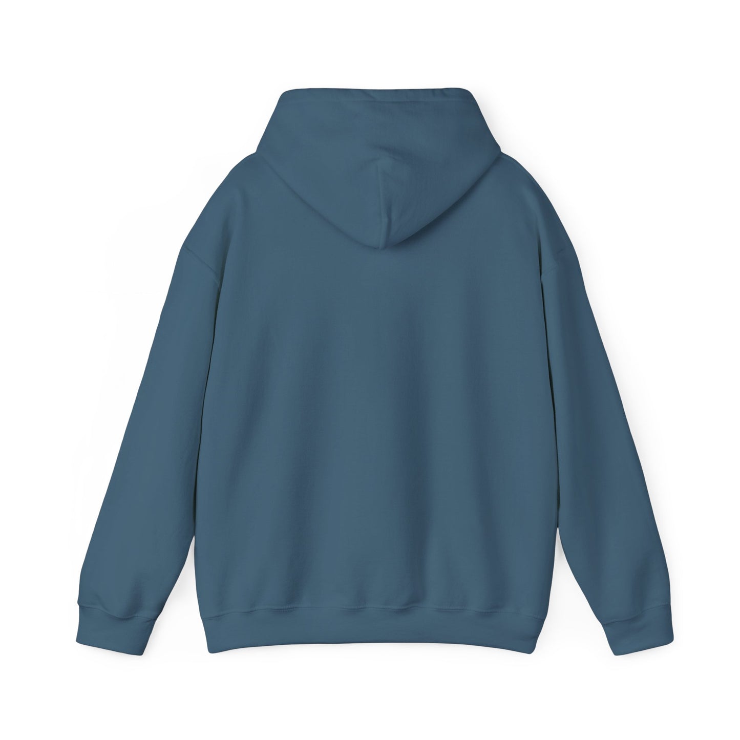 Sunshine Vibes Hoodie: Unisex Heavy Blend Sweatshirt with Tropical Design, Perfect for Summer, Beach Days, Casual Wear, Gifts