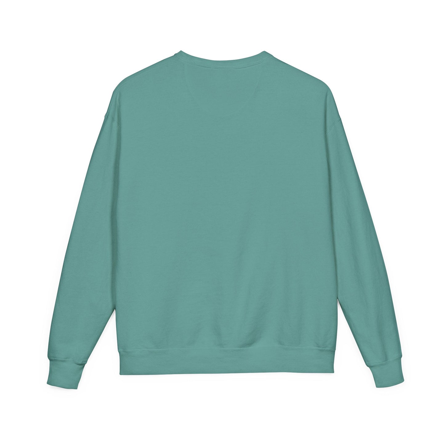 Yard & Maple Crewneck Sweatshirt, Cozy Sweatshirt, Unisex Apparel, Casual Wear, Summer Vibes, Gift for Him or Her