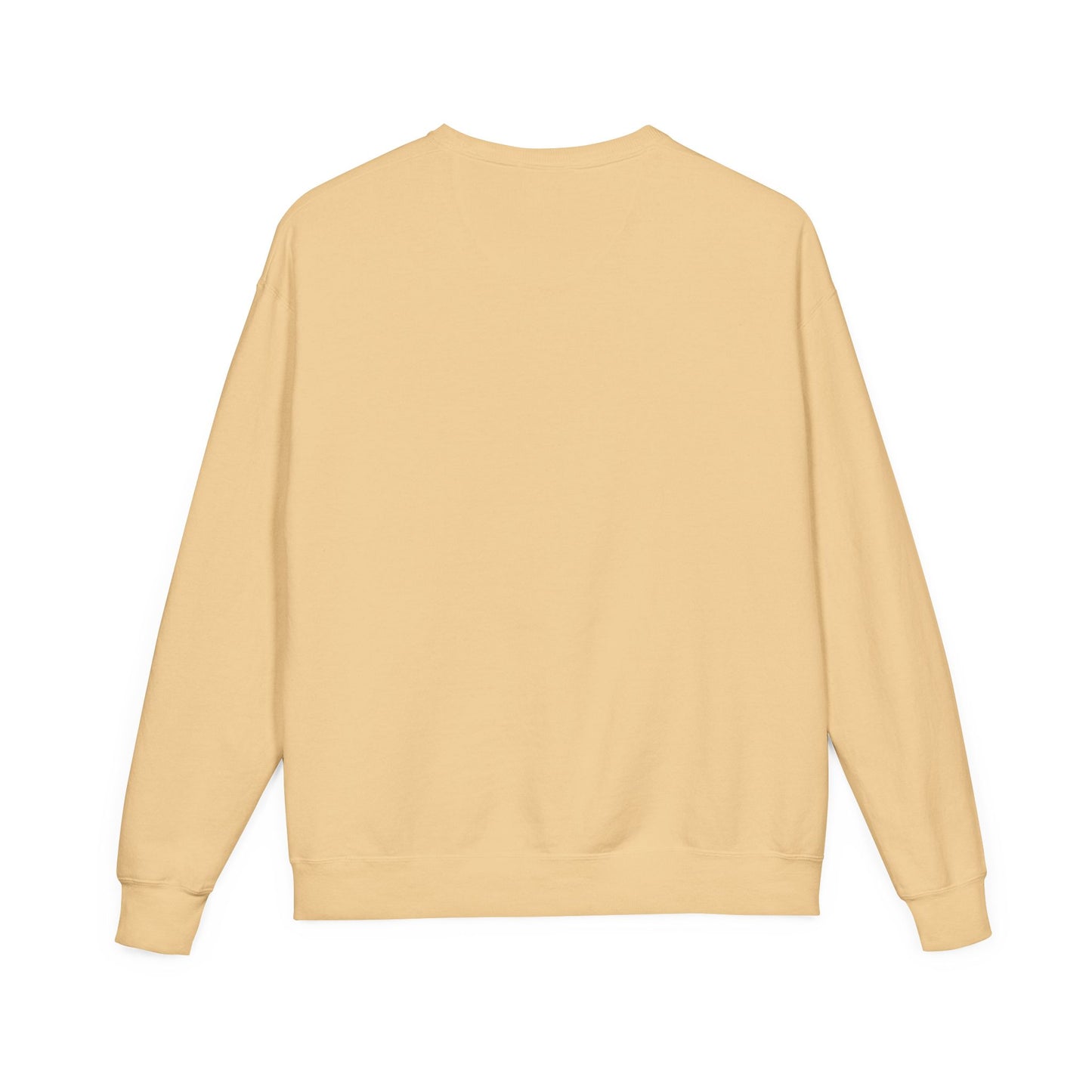 Yard & Maple Crewneck Sweatshirt, Cozy Sweatshirt, Unisex Apparel, Casual Wear, Summer Vibes, Gift for Him or Her