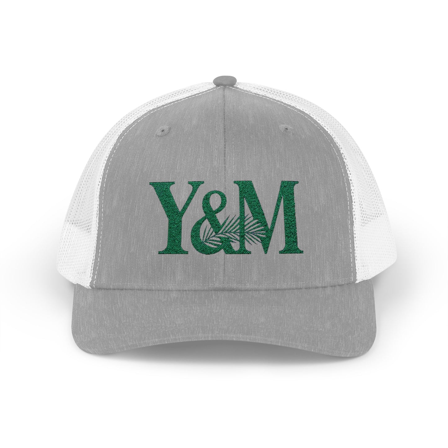 Personalized Snapback Trucker Cap, Custom Baseball Hat for Men and Women, Casual Everyday Wear, Gift for Him or Her, Outdoor & Sports Cap