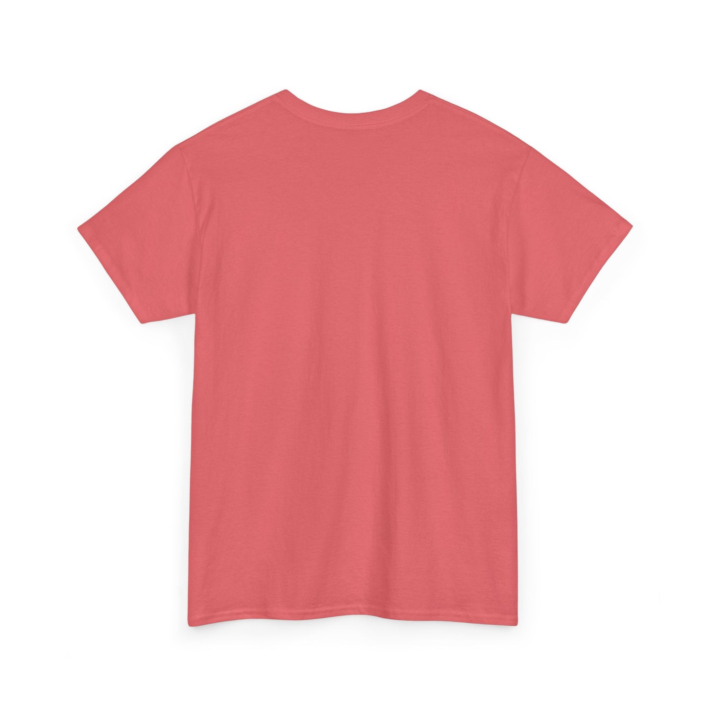 Yard & Maple Unisex Heavy Cotton Tee | Jamaican Pride, Canada Love, Streetwear, Gift for Him/Her, Summer Vibes