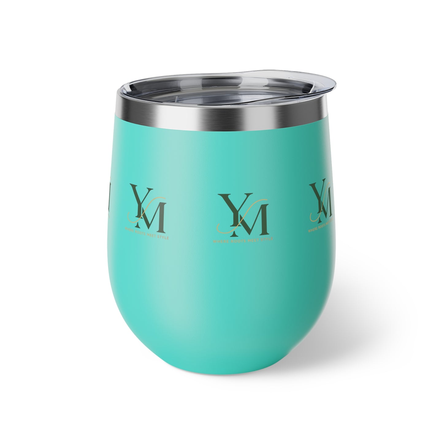 Copper Insulated Cup