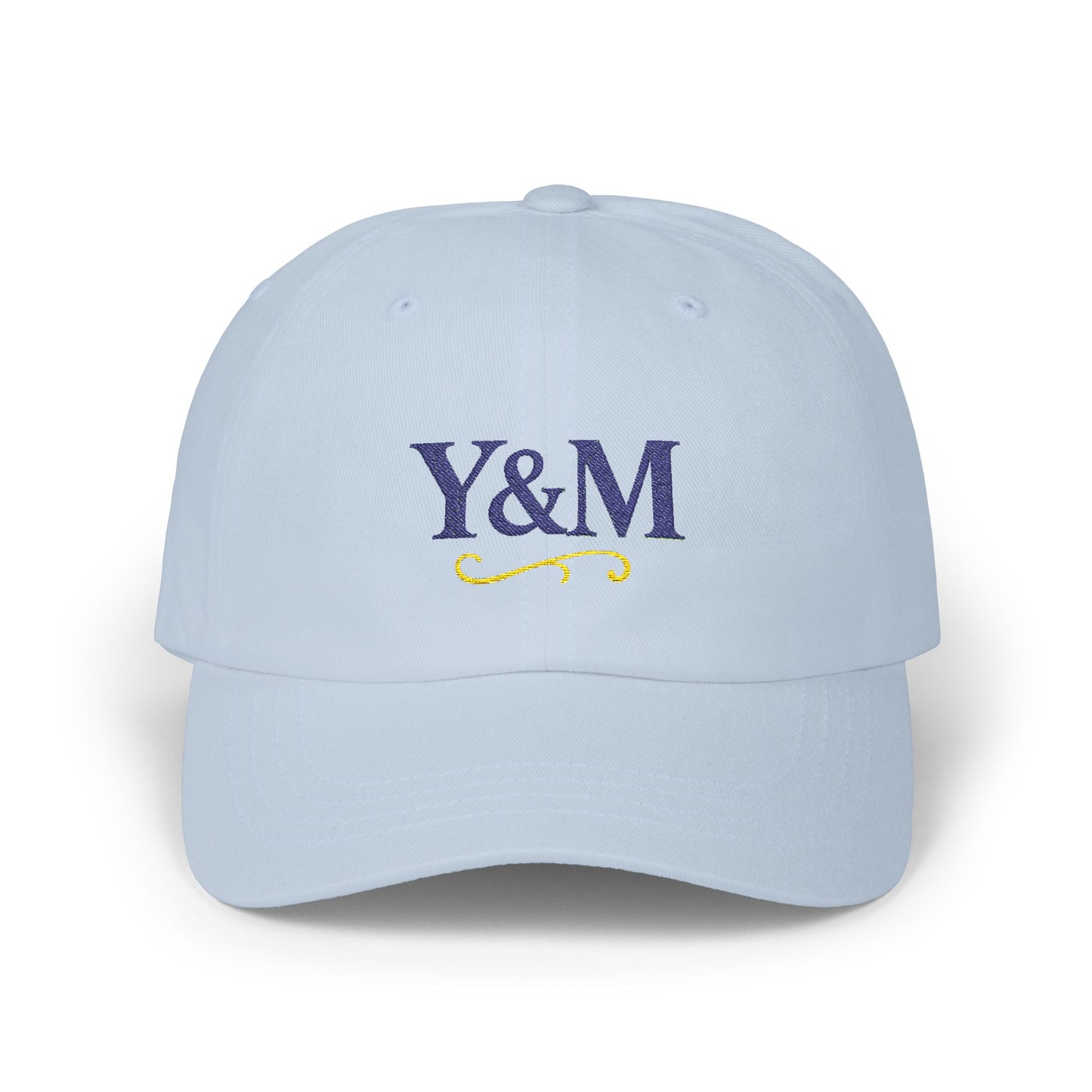 Classic Dad Cap, Personalized Cap, Casual Dad Hat, Summer Headwear, Gift for Fathers Day, Custom Embroidered Hat, Stylish Dad Accessory