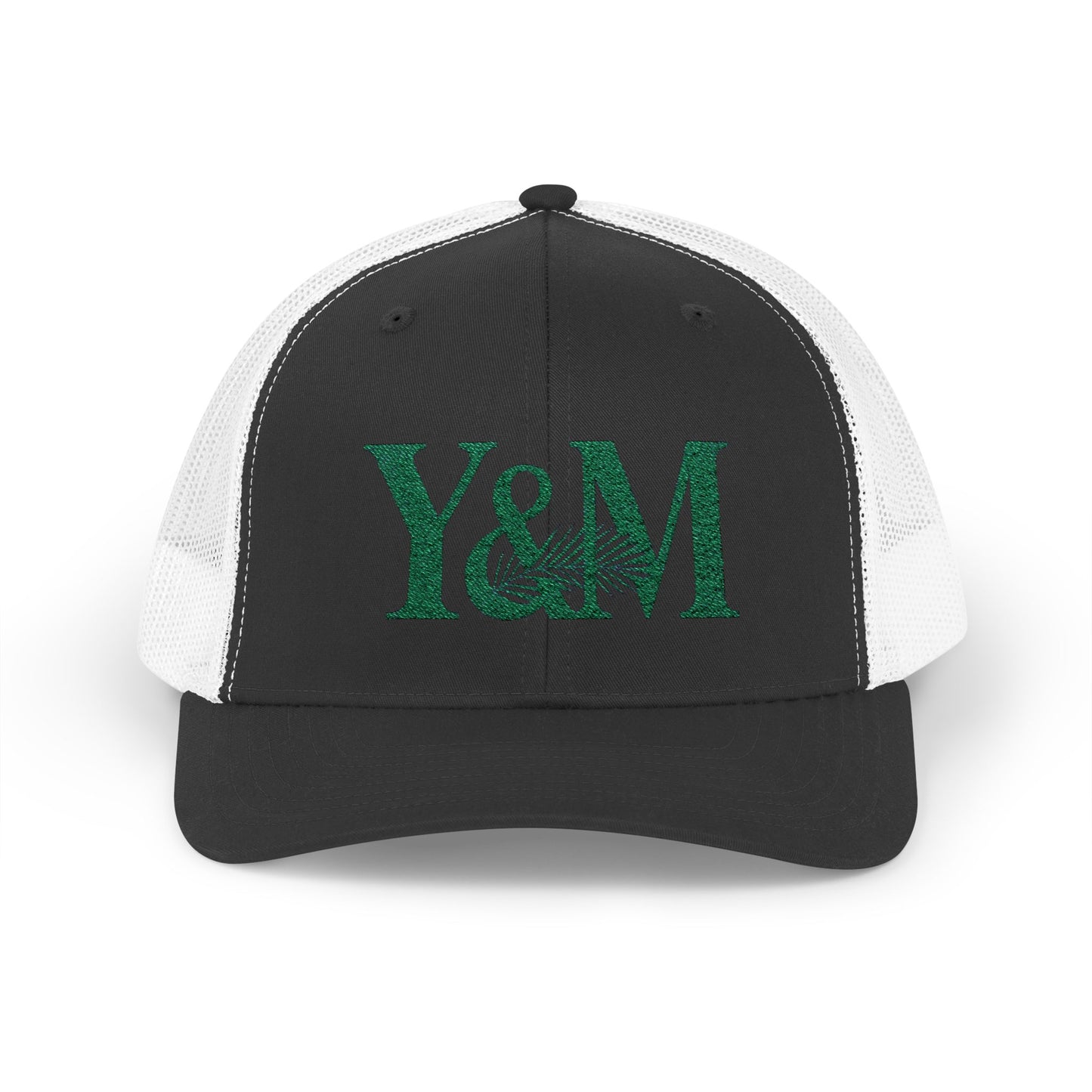 Personalized Snapback Trucker Cap, Custom Baseball Hat for Men and Women, Casual Everyday Wear, Gift for Him or Her, Outdoor & Sports Cap