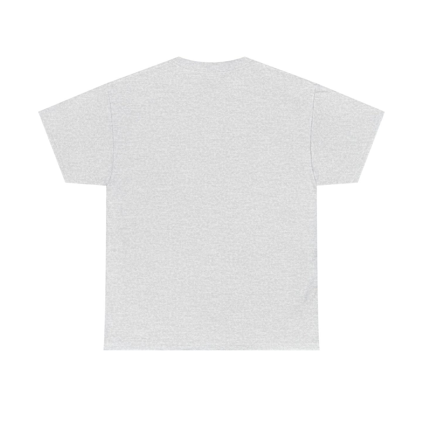 Yard & Maple Unisex Heavy Cotton Tee | Jamaican Pride, Canada Love, Streetwear, Gift for Him/Her, Summer Vibes