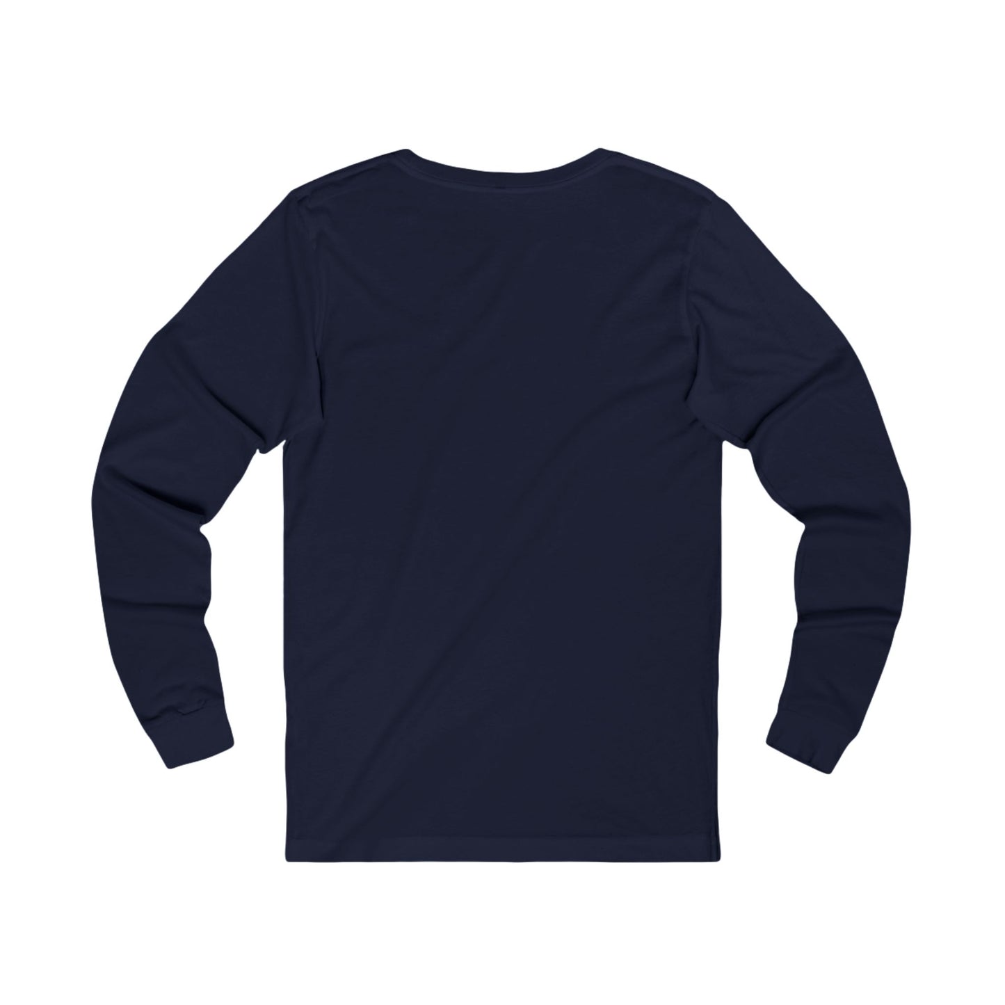 Bad Gyal Vibes Unisex Long Sleeve Tee, Edgy Graphic Tee, Casual Streetwear, Unique Gift for Her, Cool Autumn Layering