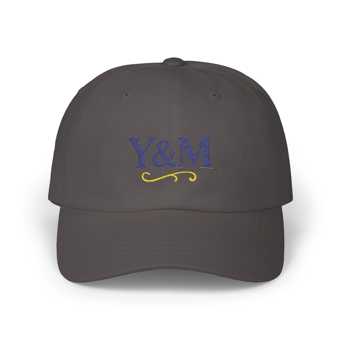 Classic Dad Cap, Personalized Cap, Casual Dad Hat, Summer Headwear, Gift for Fathers Day, Custom Embroidered Hat, Stylish Dad Accessory